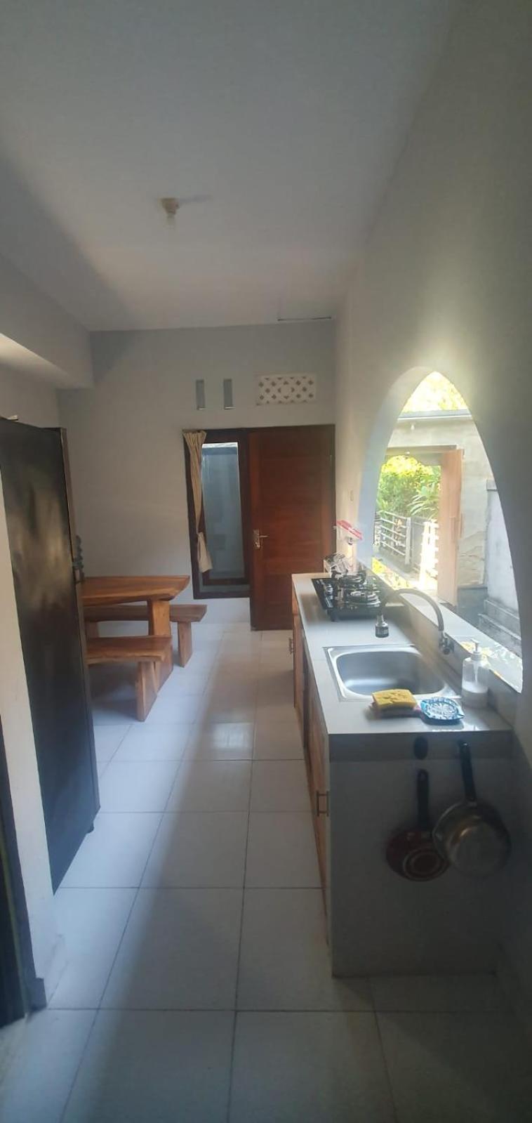 Large Double Room photo 2