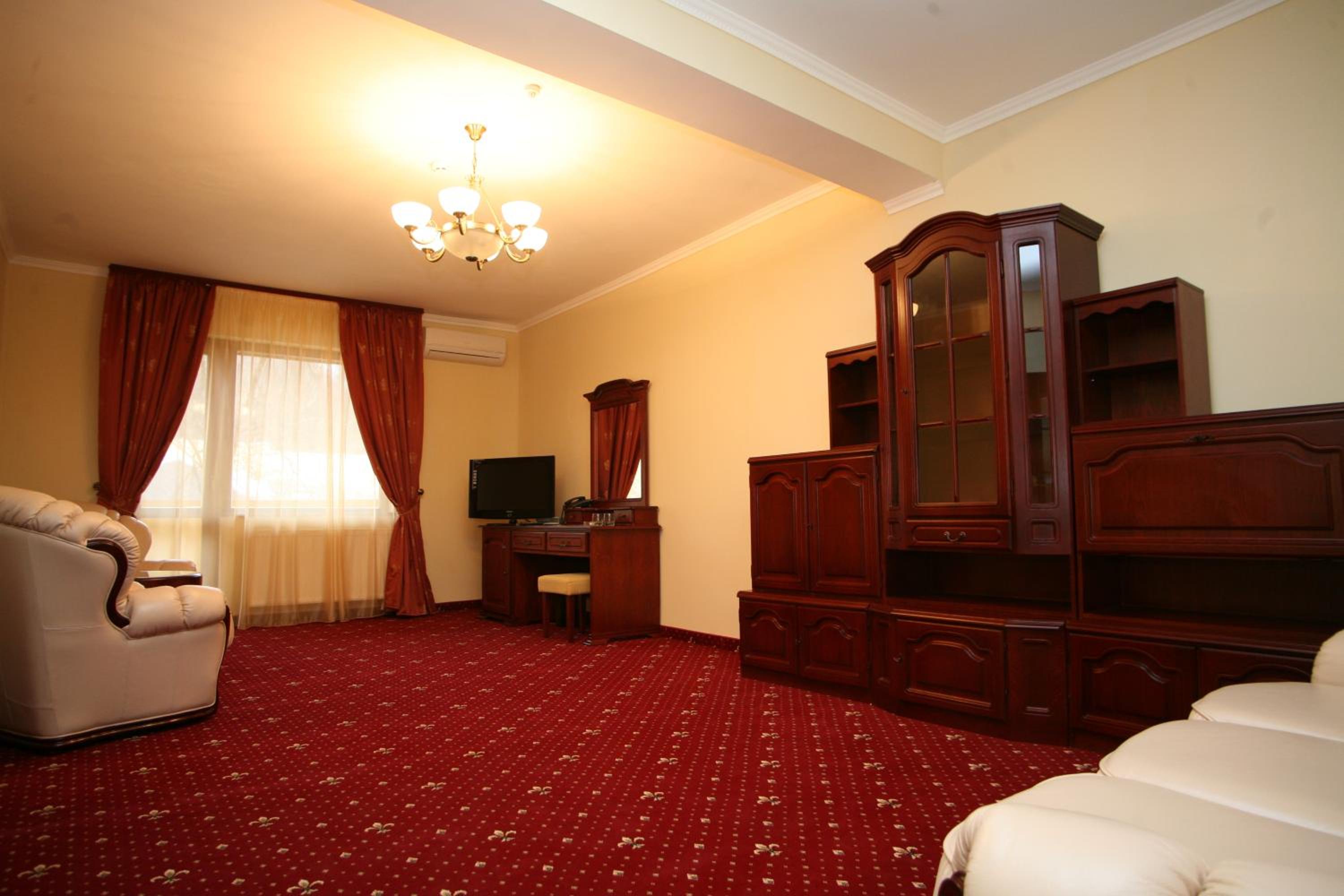 Family Suite photo 3