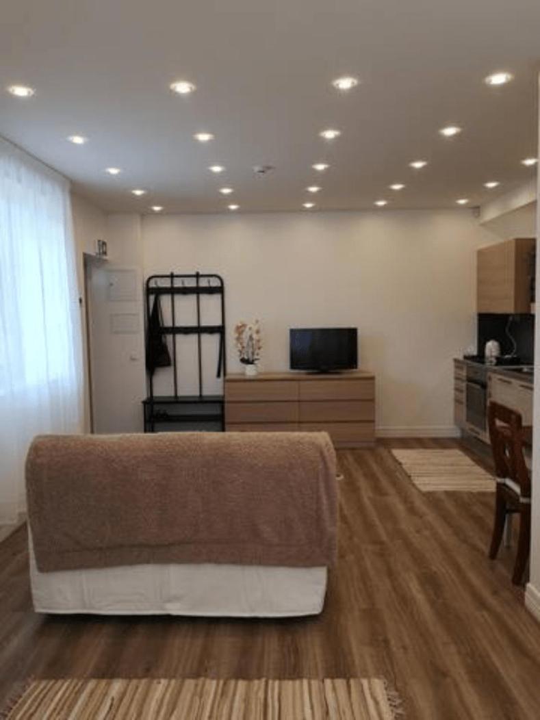 Apartment photo 1