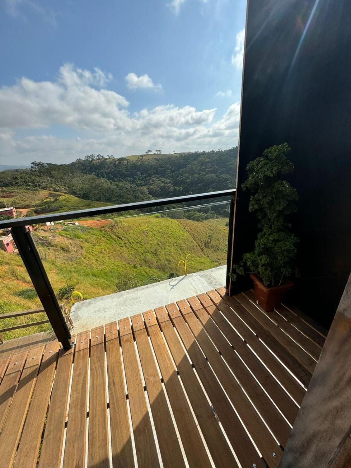 Suite with Mountain View - Photo 5
