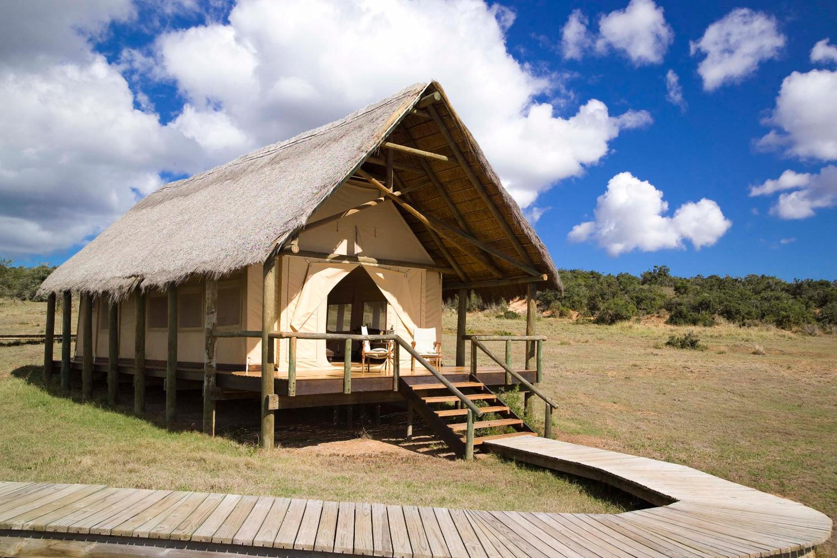 Tent - Photo 7