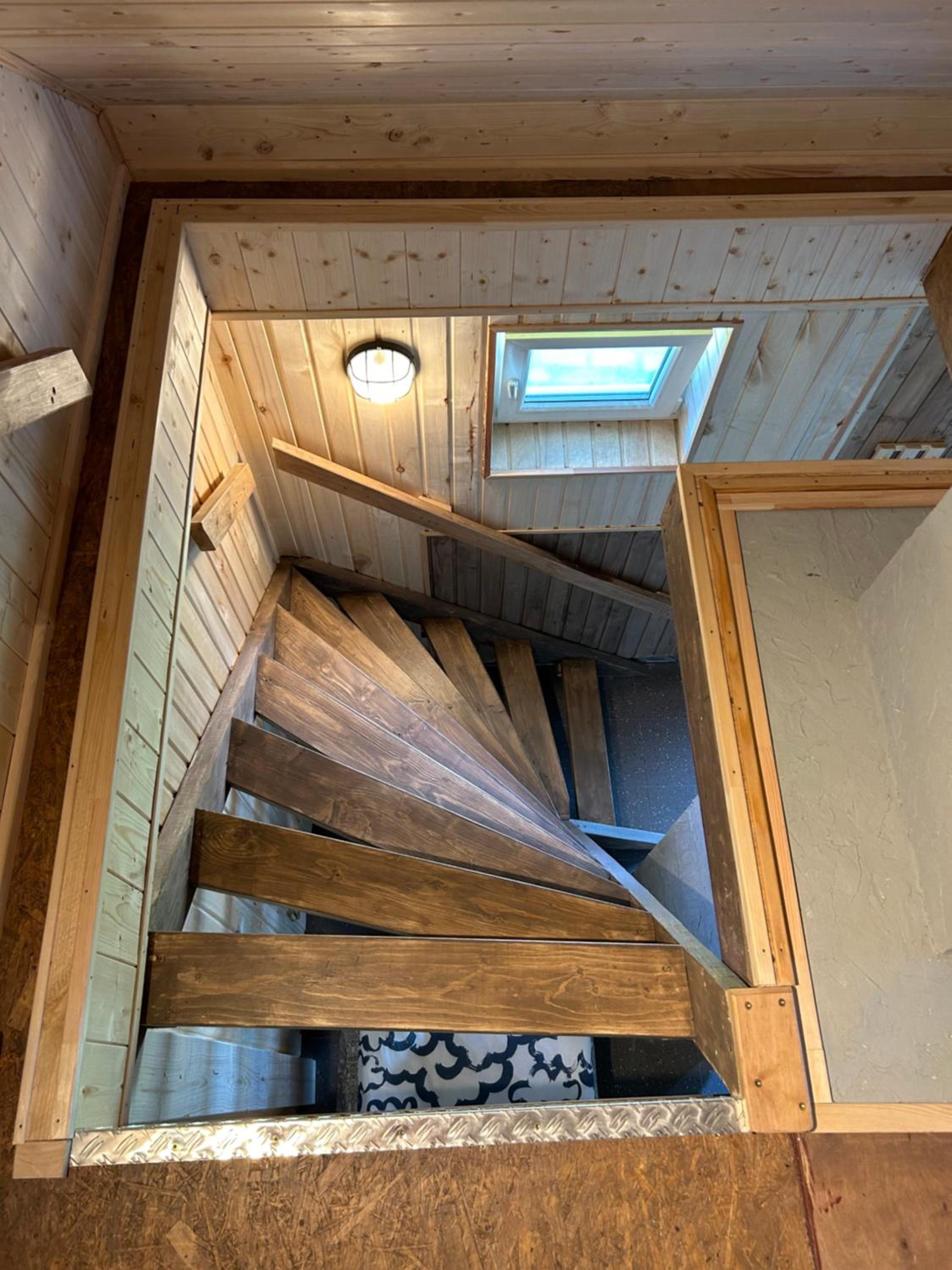 Chalet photo 2