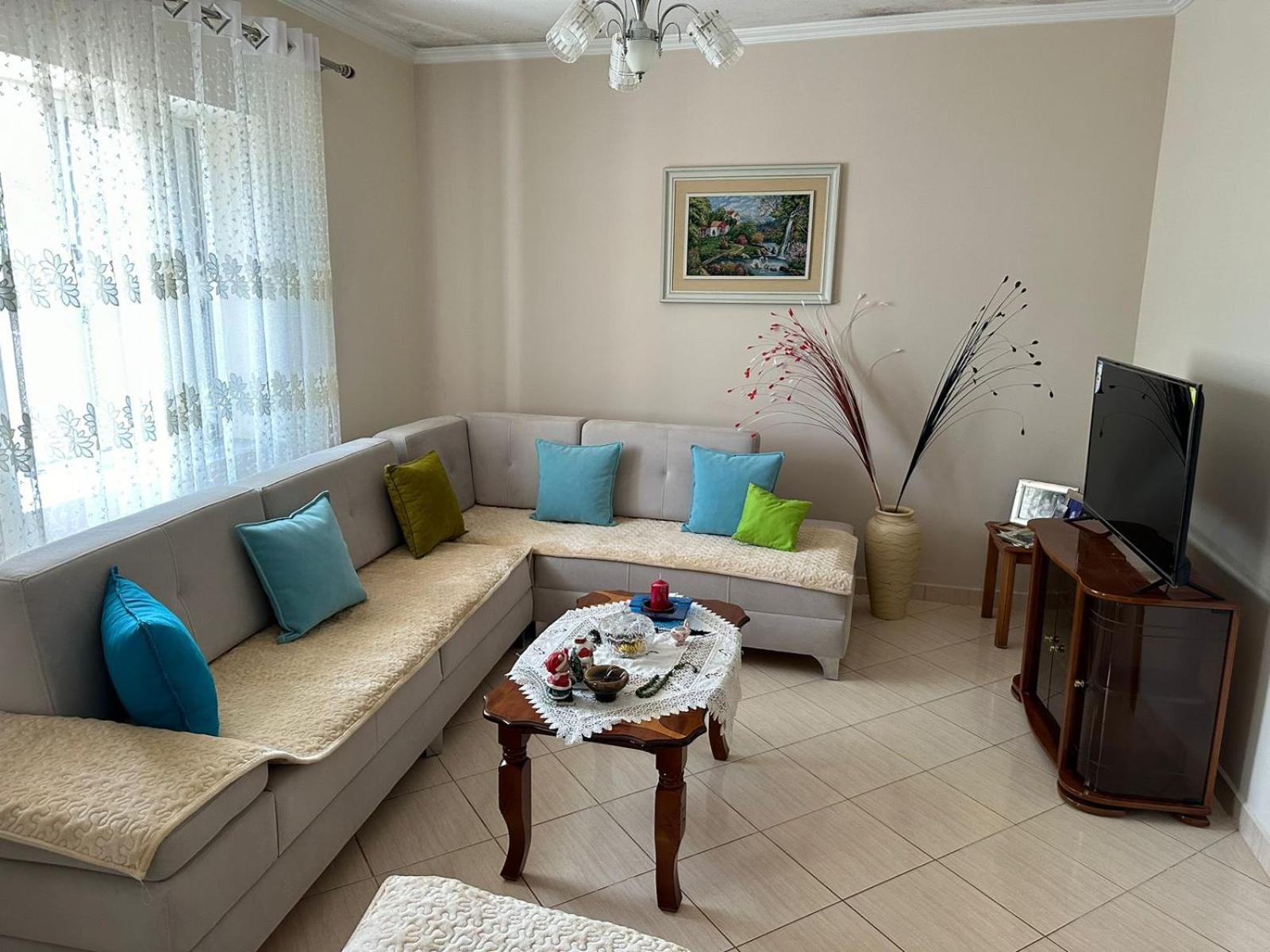 One-Bedroom Villa photo 2