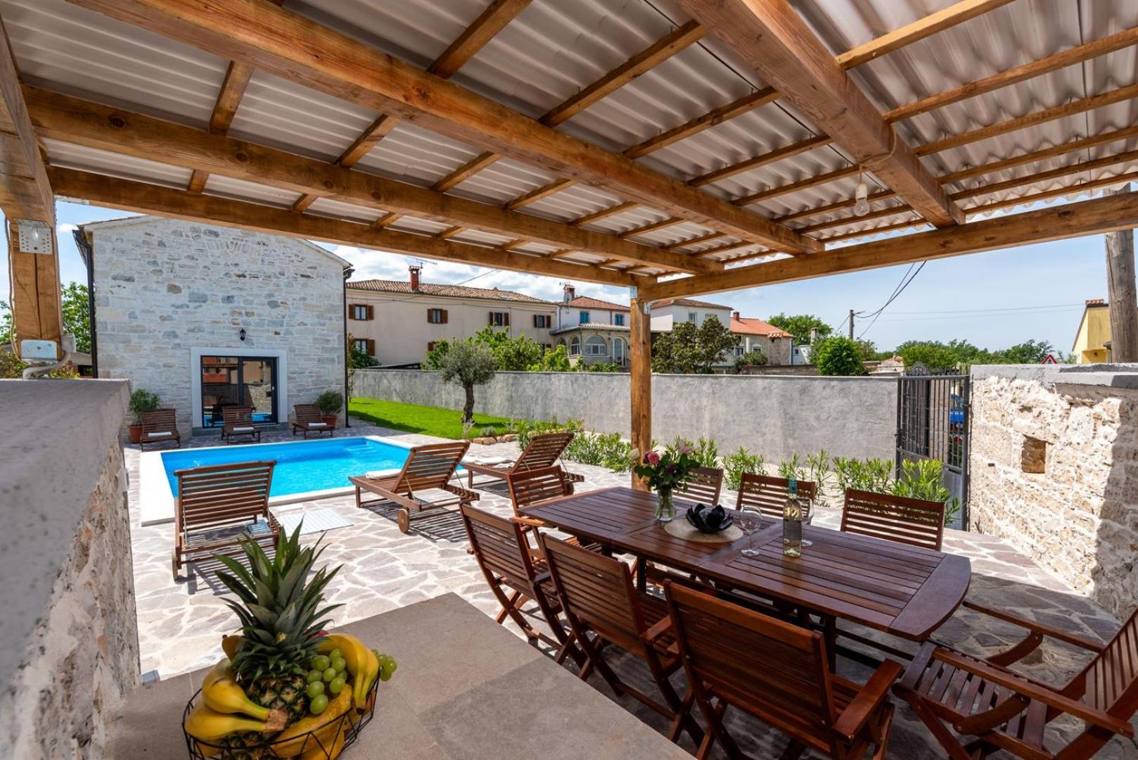 Villa with Private Pool photo 2