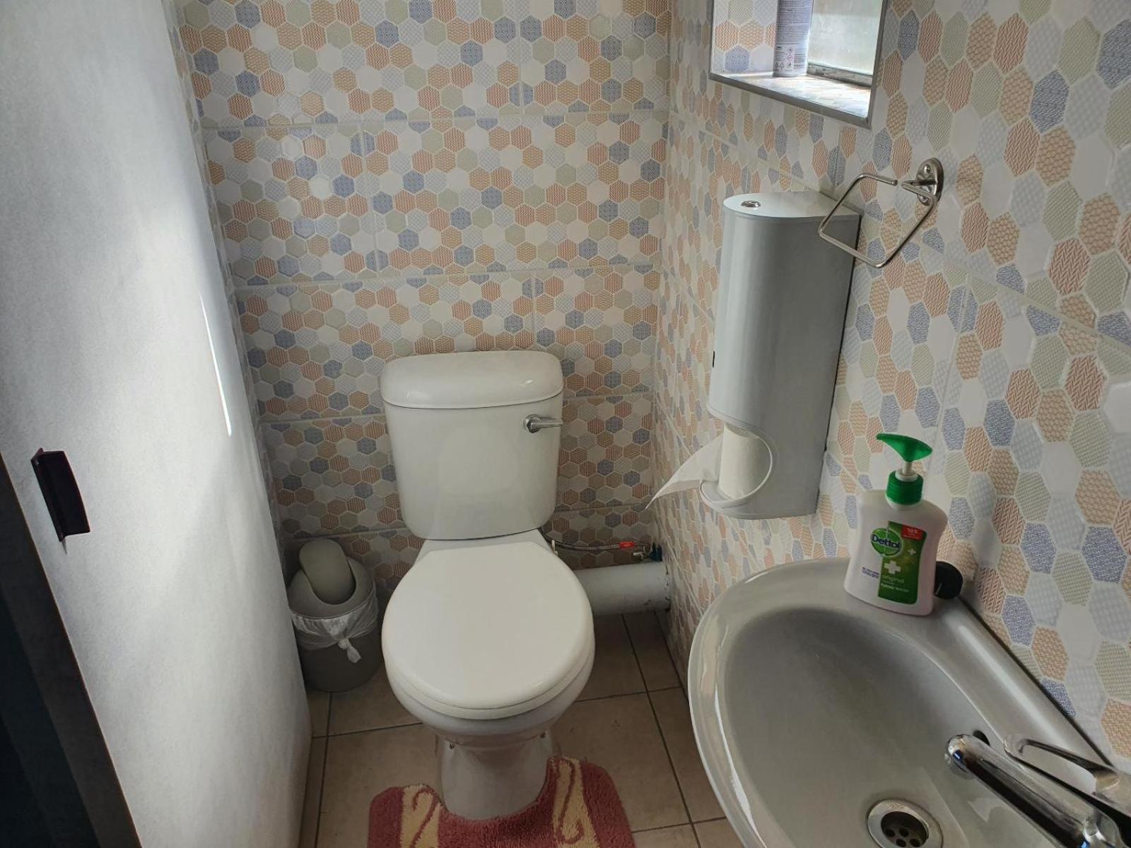 Double Room with Sea View - Photo 6