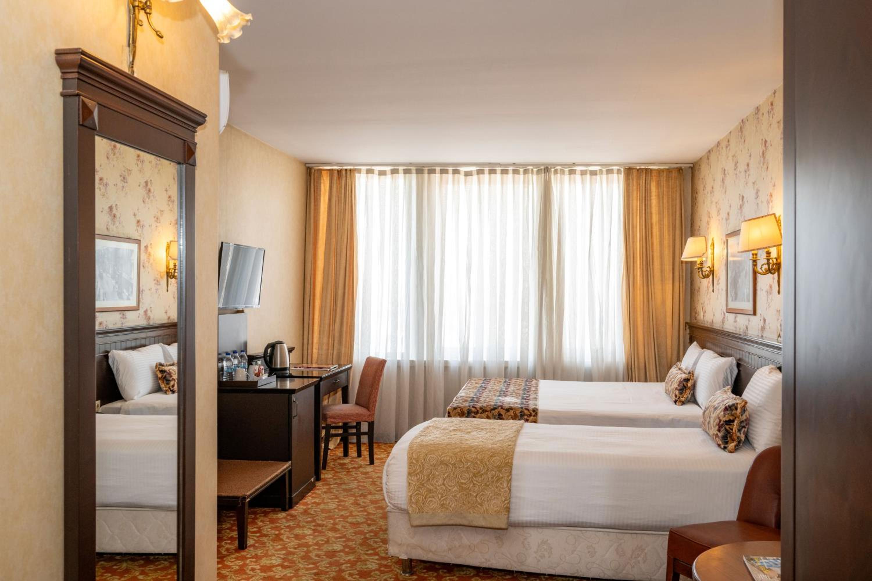 Superior Room photo 3