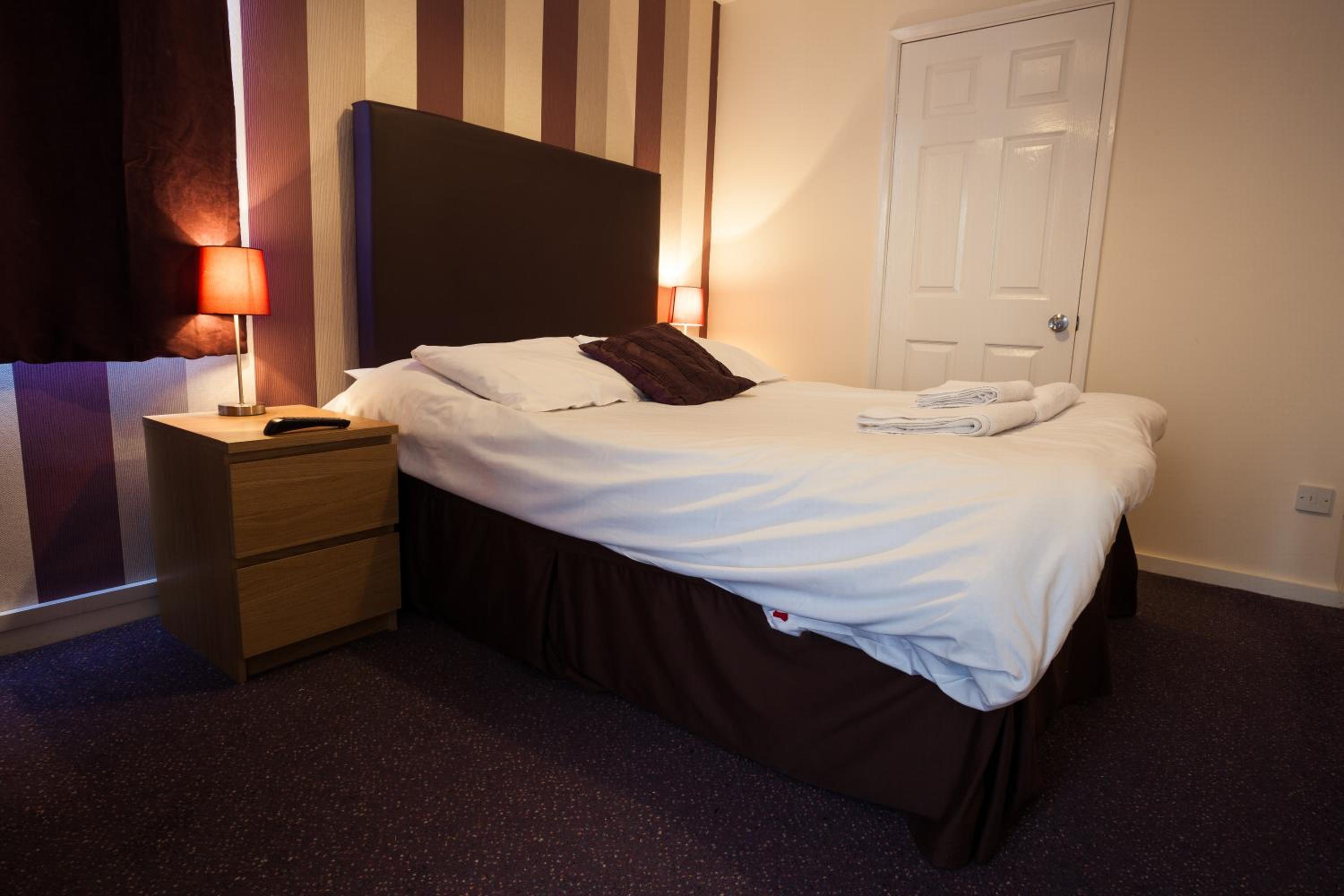 Small Double Room photo 3