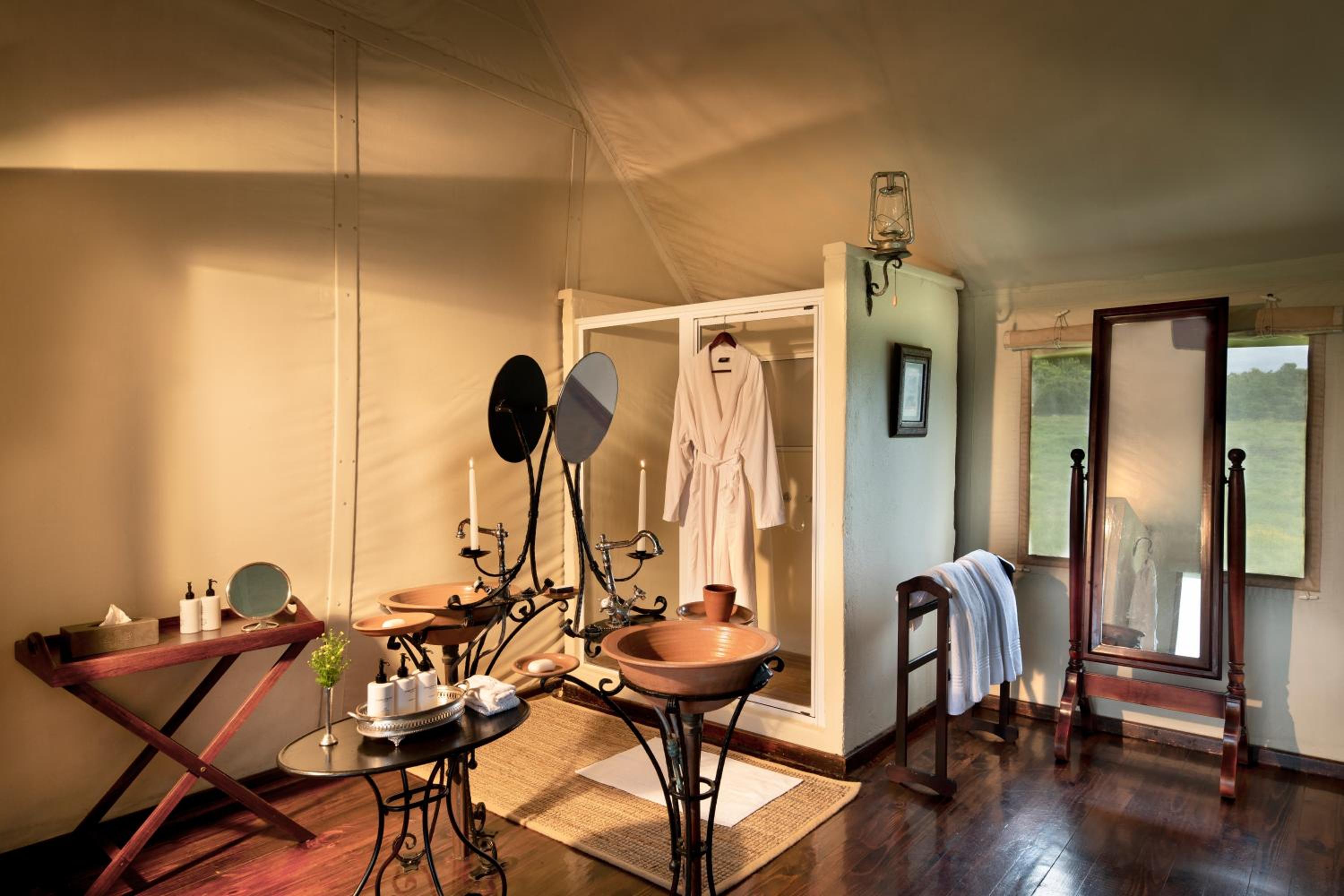 Tent - Photo 14