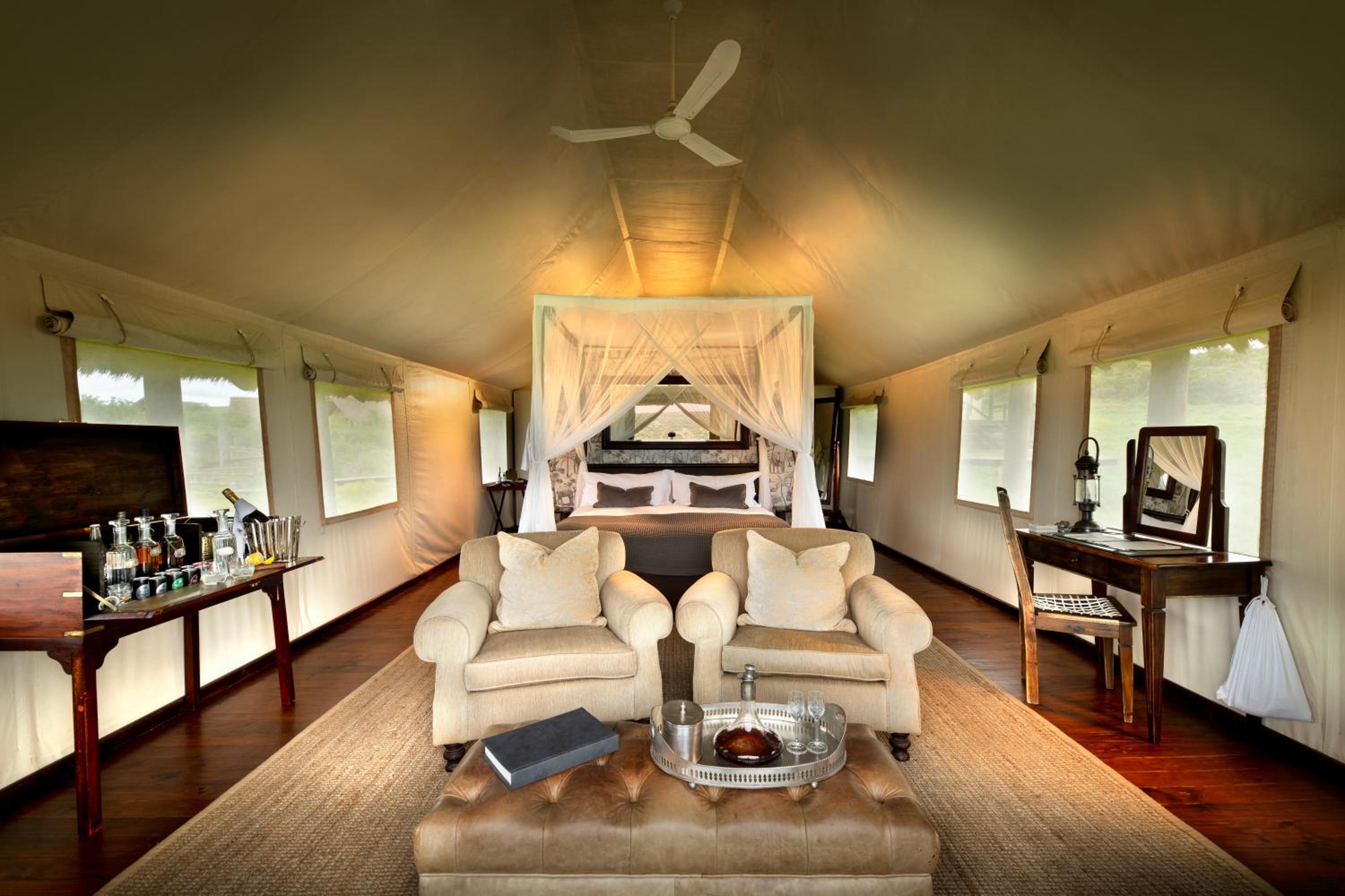 Tent - Photo 1