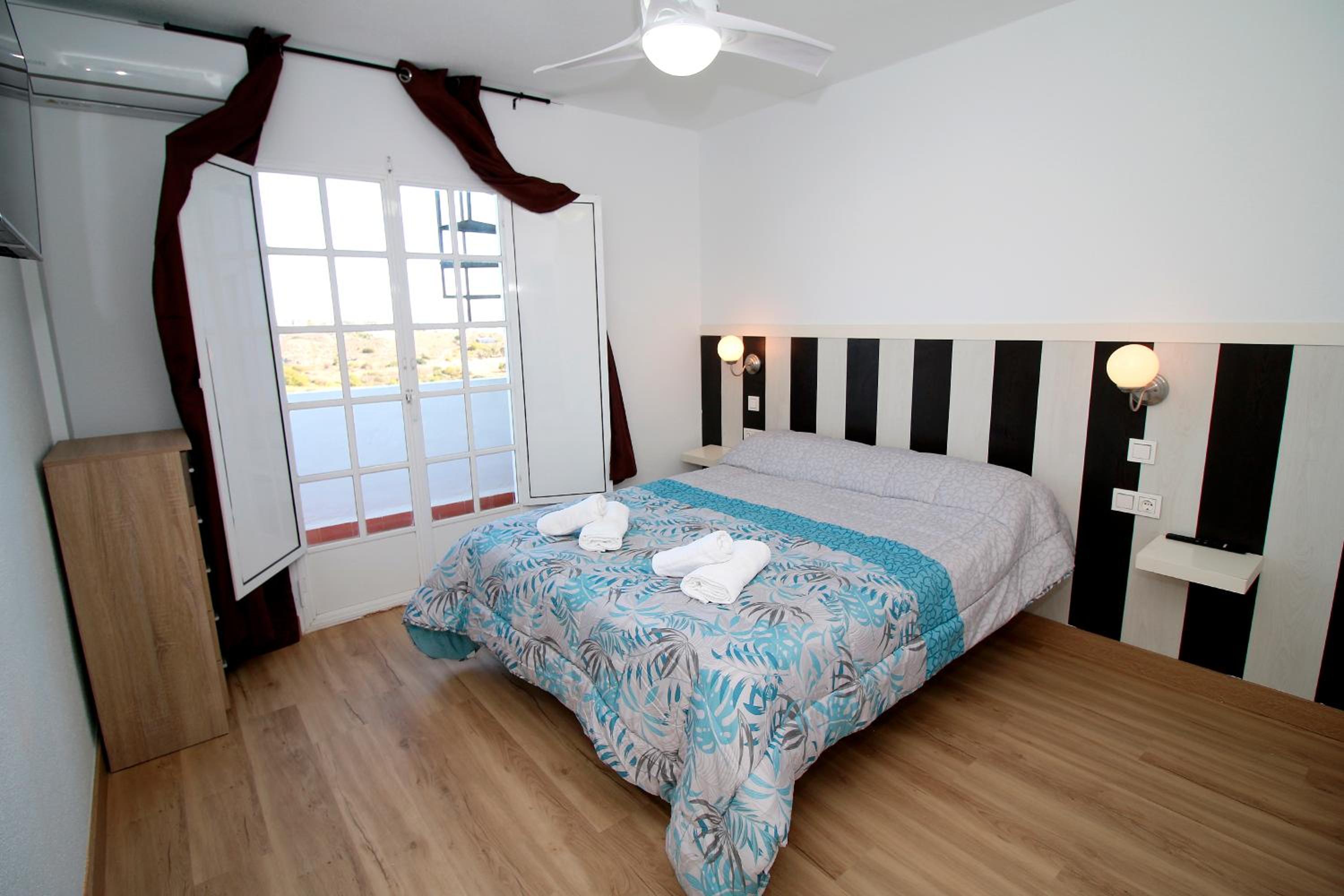 Two-Bedroom Apartment photo 3