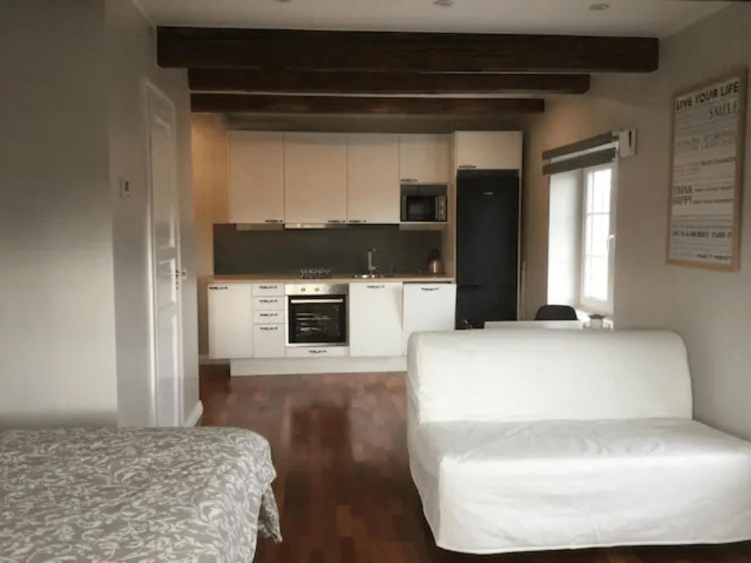 Apartment photo 1