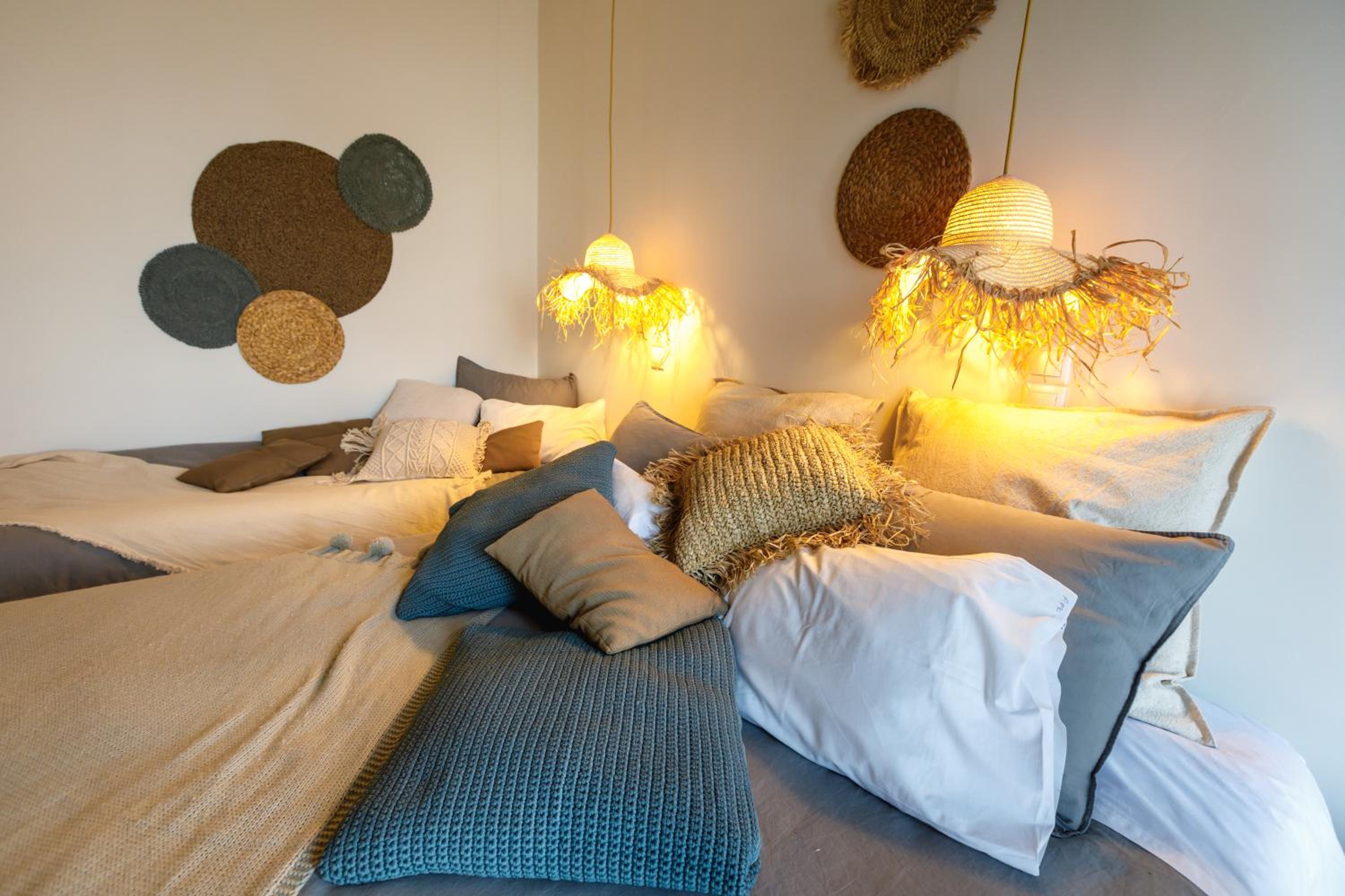 Triple Room with View photo 2
