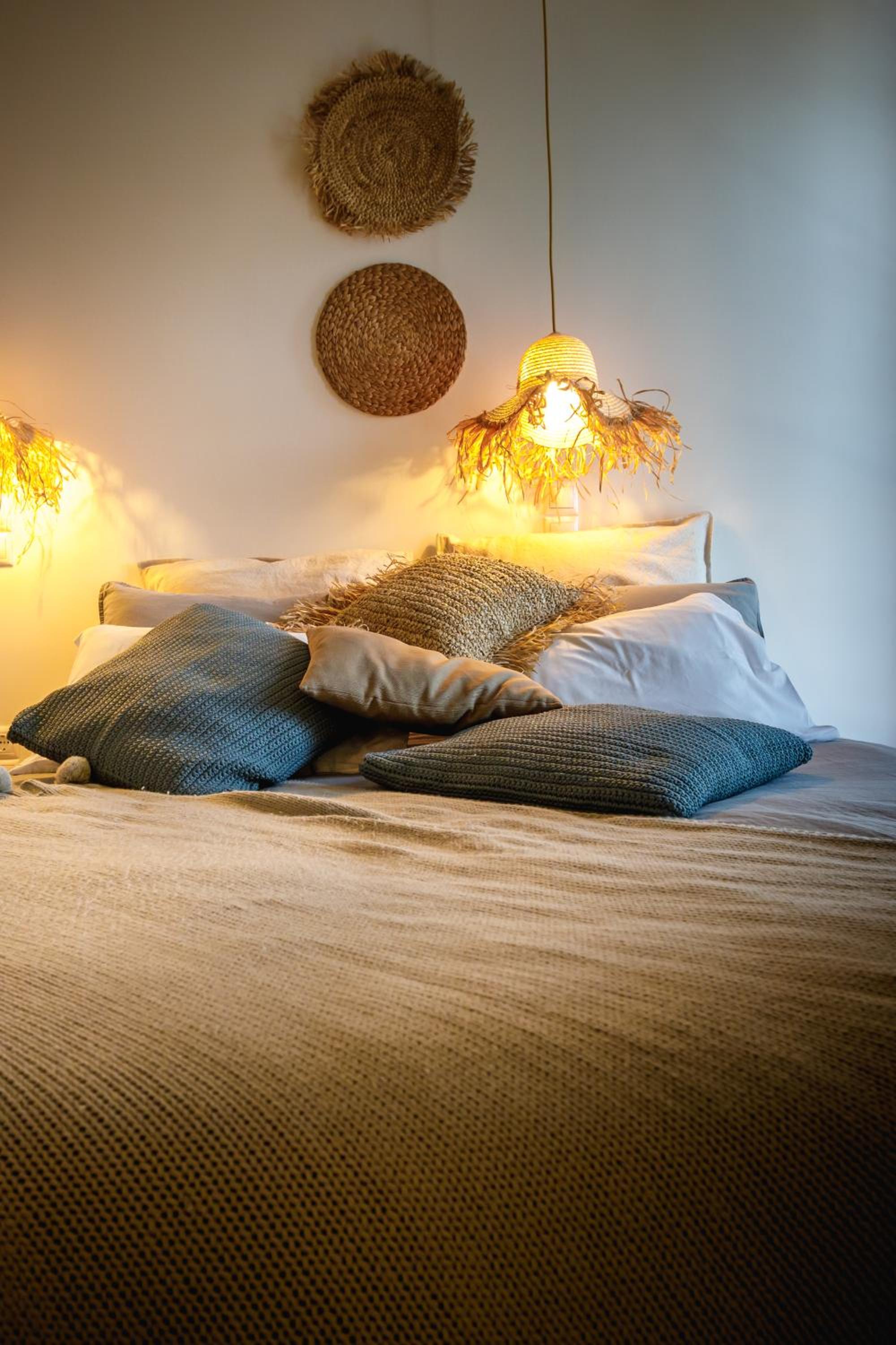 Triple Room with View