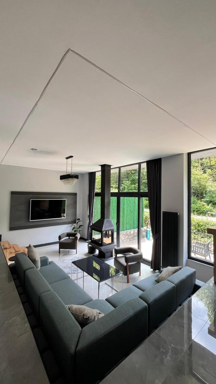 Villa avec Piscine Privée