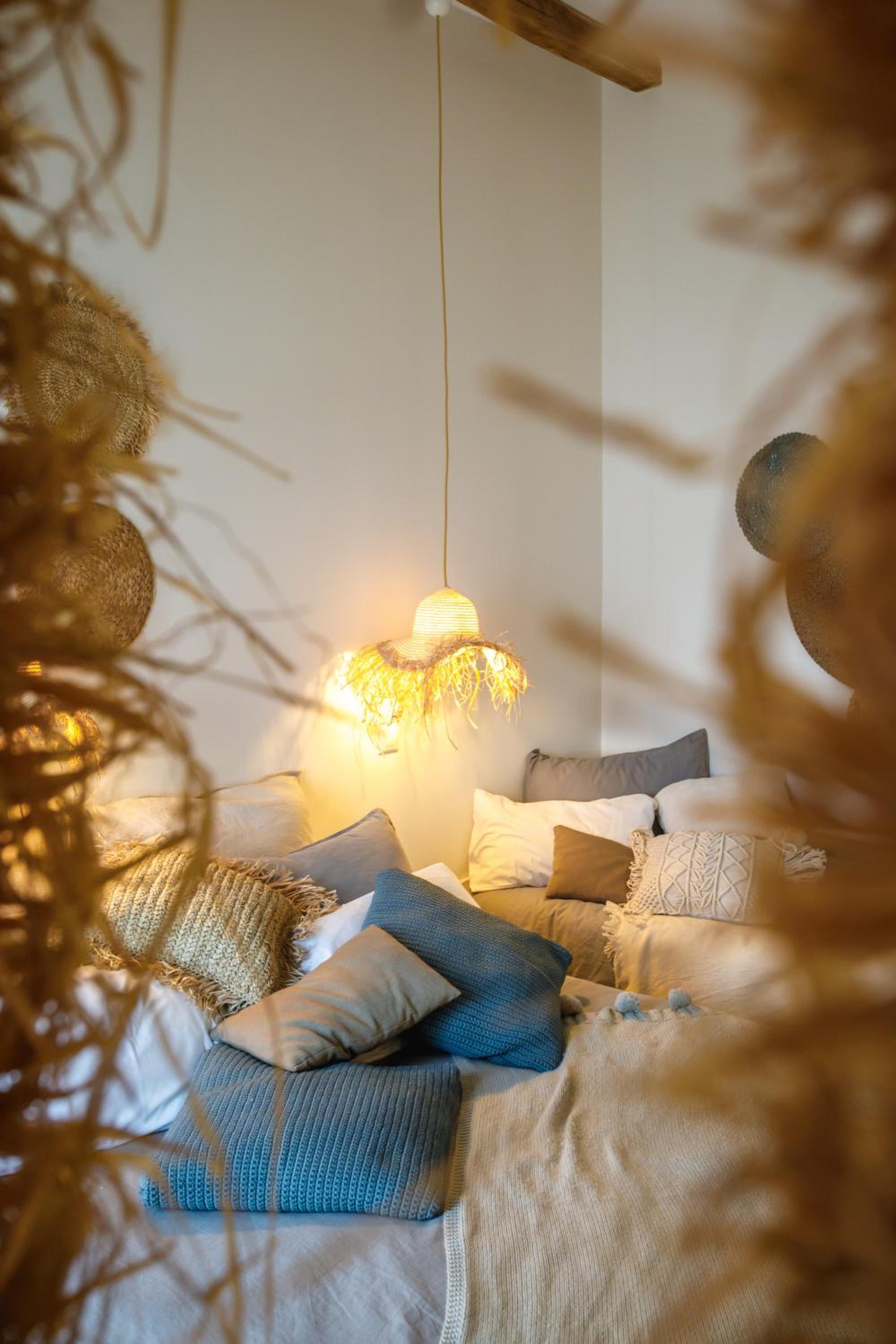 Triple Room with View photo 3