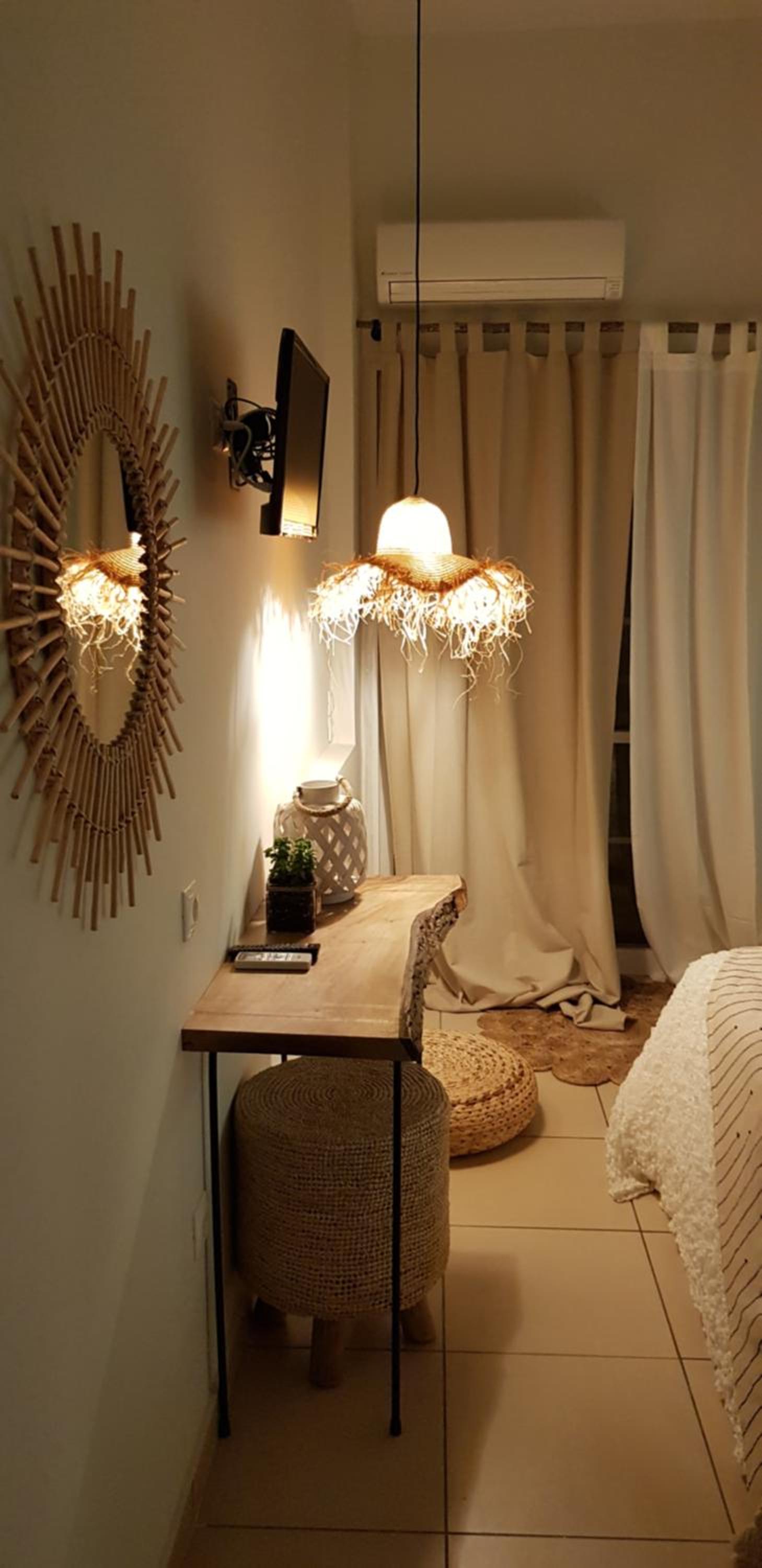 Triple Room with View photo 3