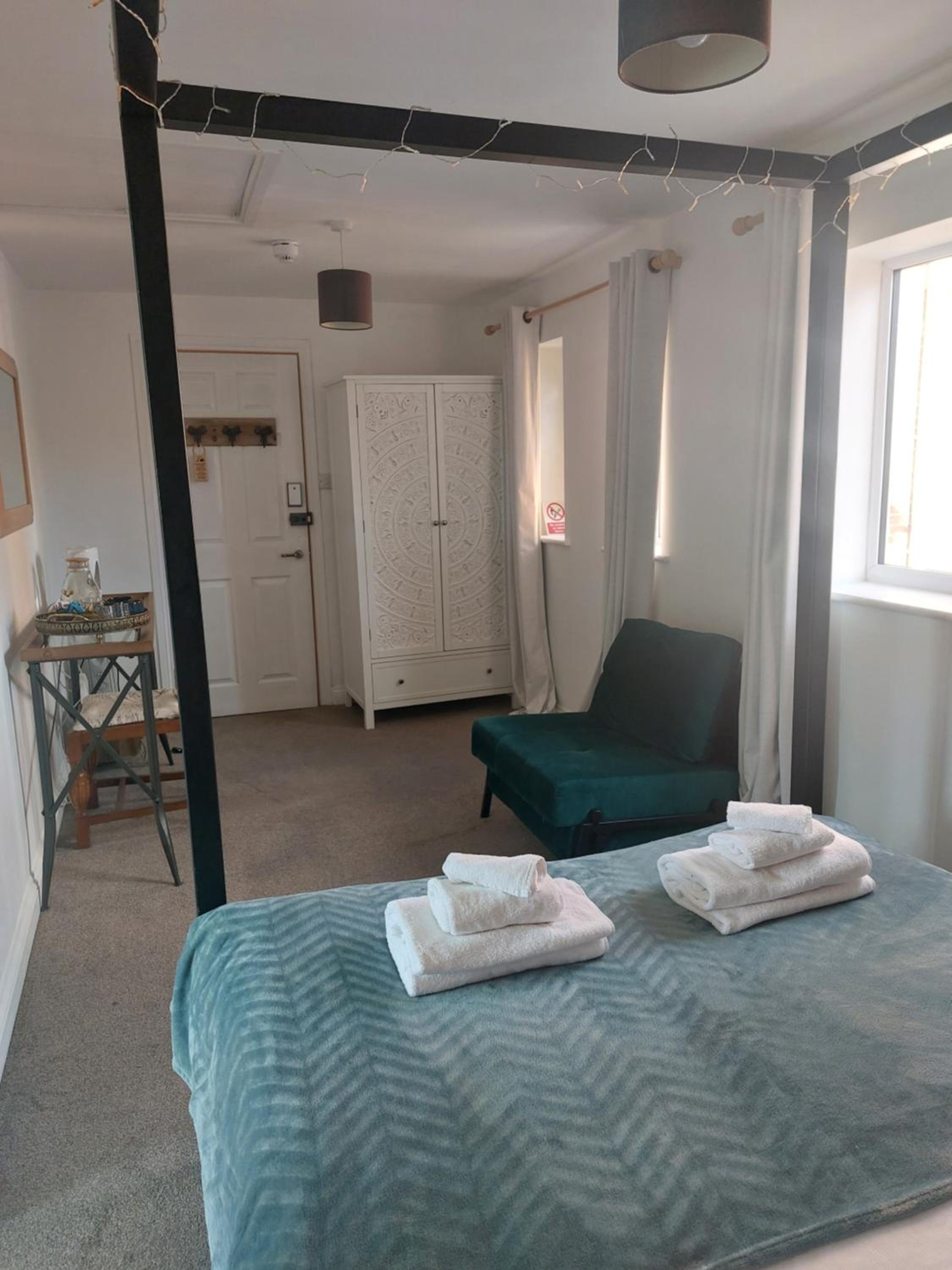 Double Room photo 2