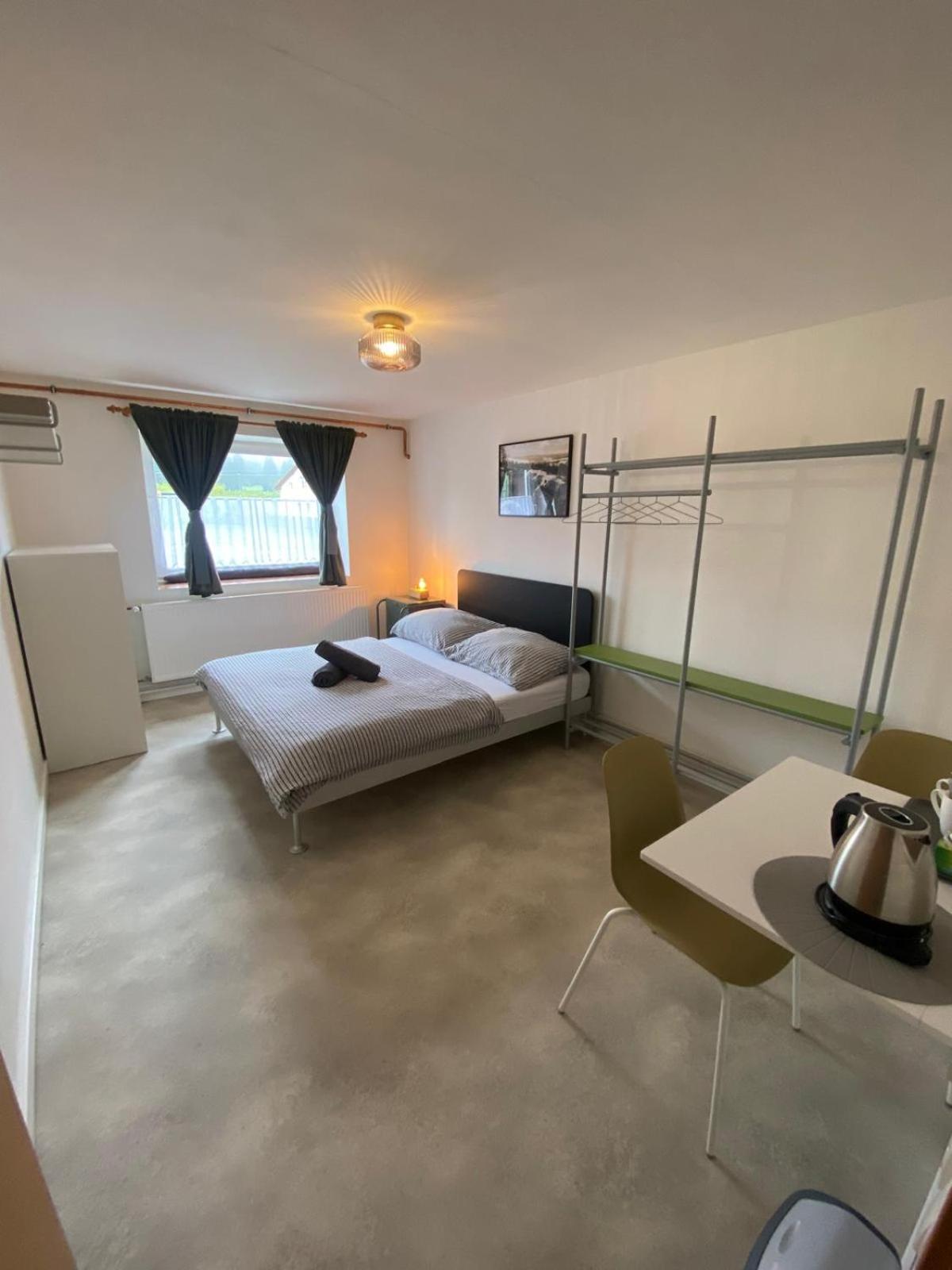 Deluxe Double Room photo 1
