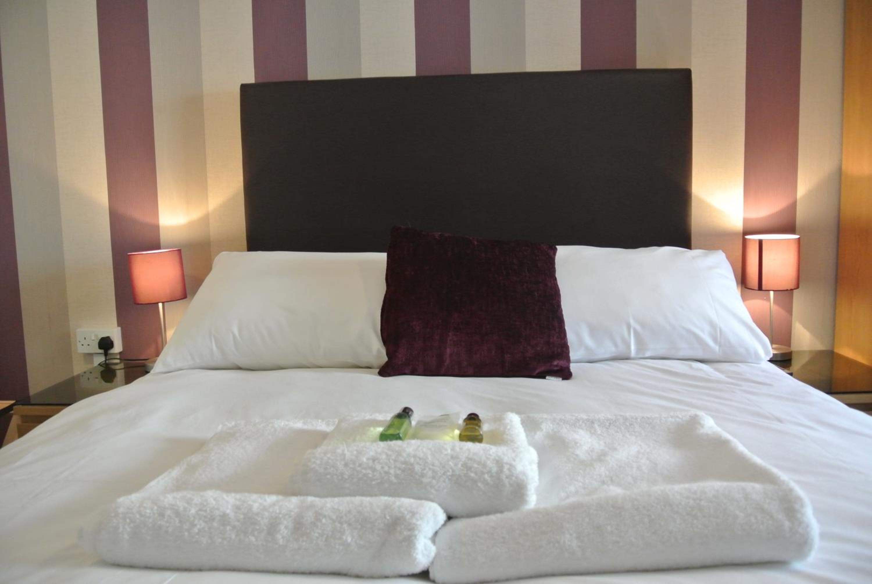 Small Double Room photo 1