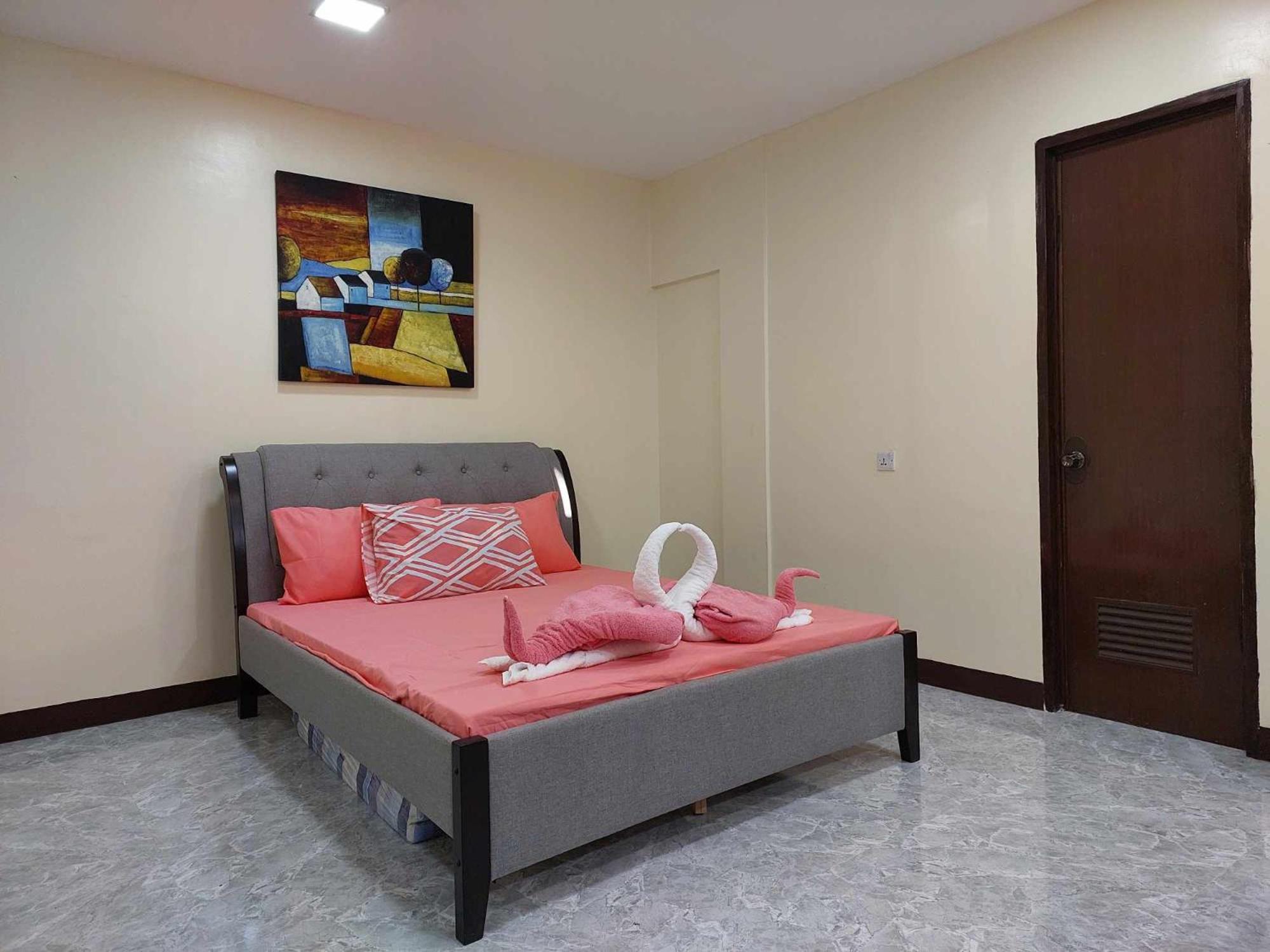 Standard Double Room with Shared Bathroom photo 1