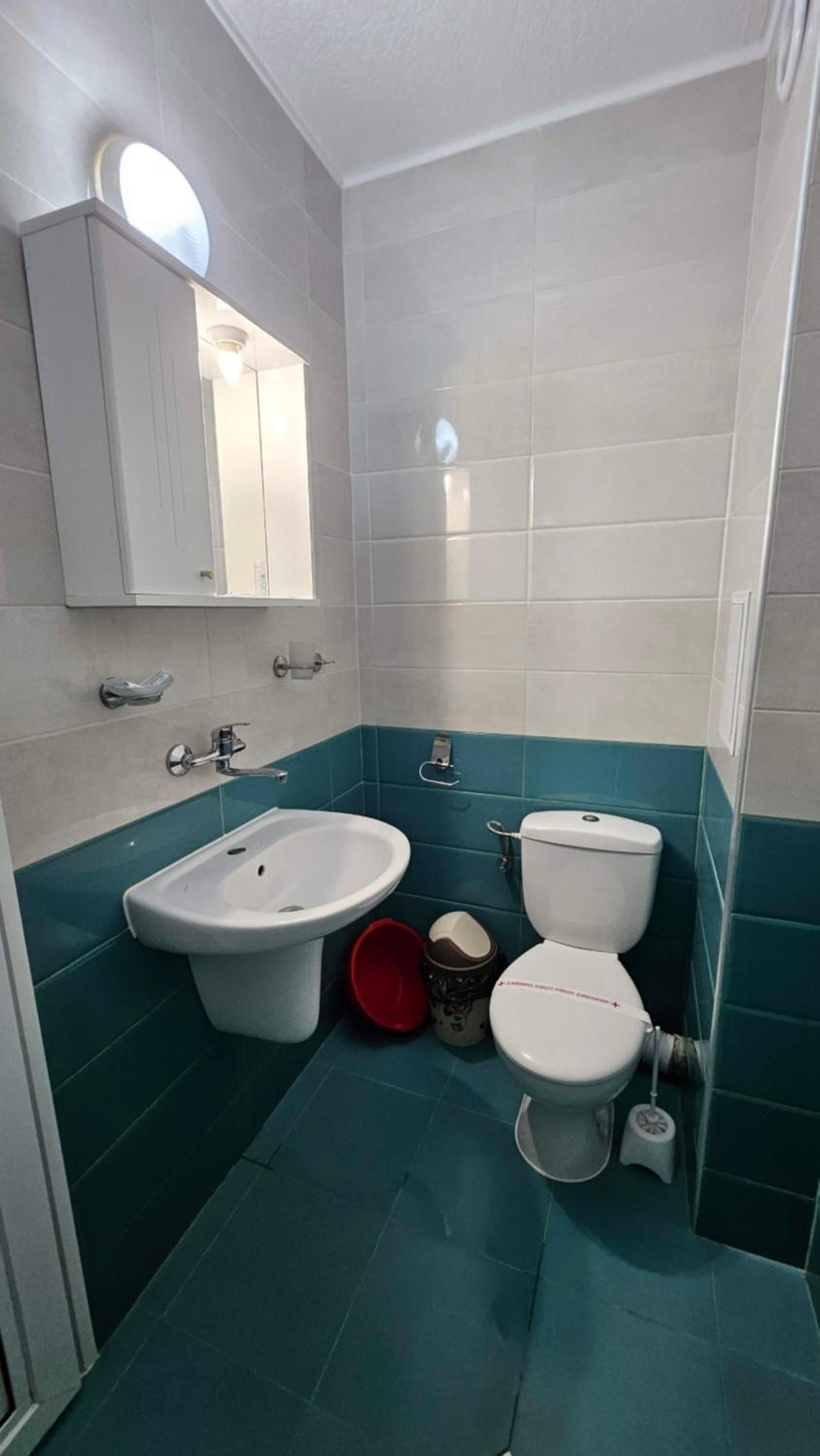 Standard Double Room - Photo 4