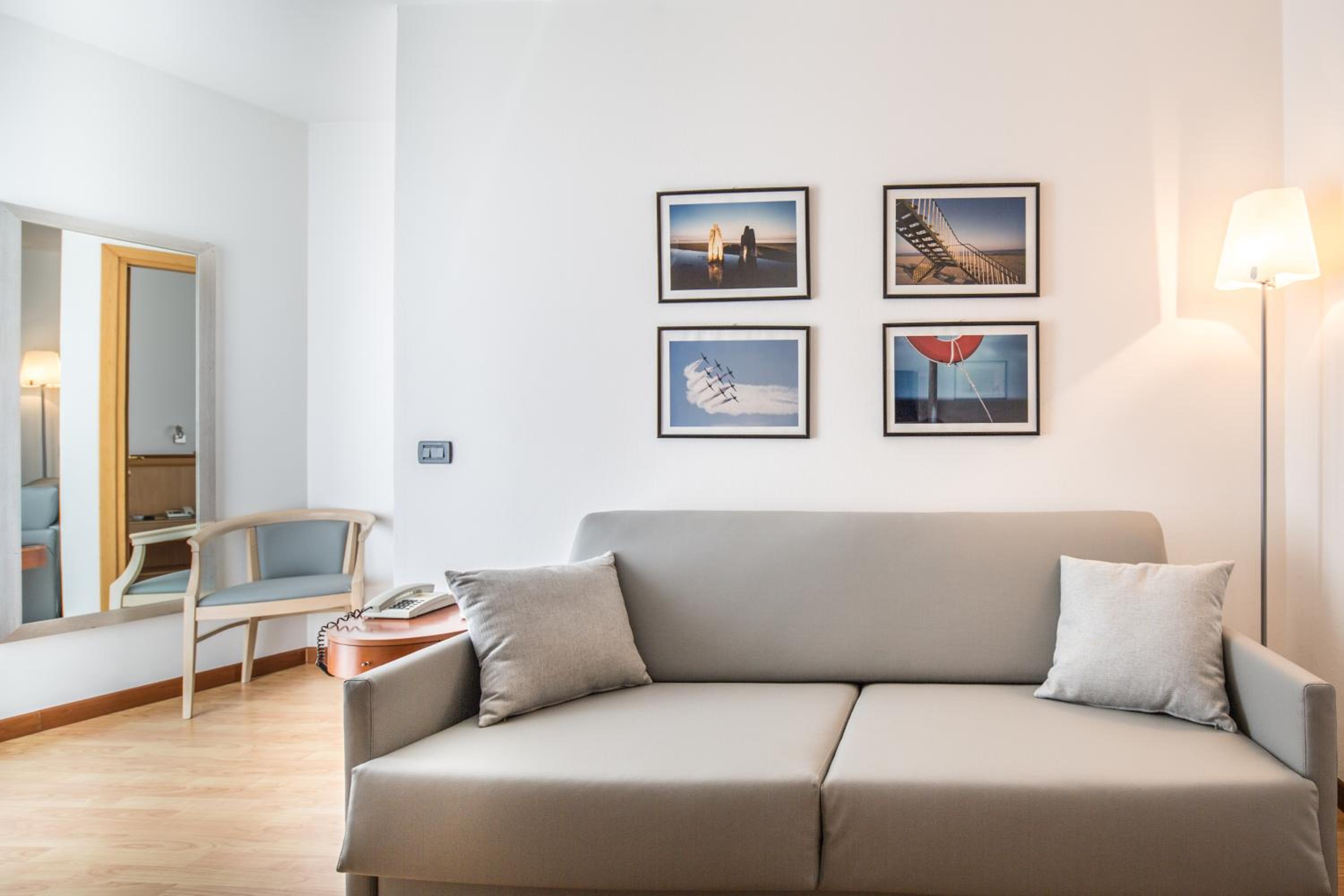 Suite with Sea View photo 3