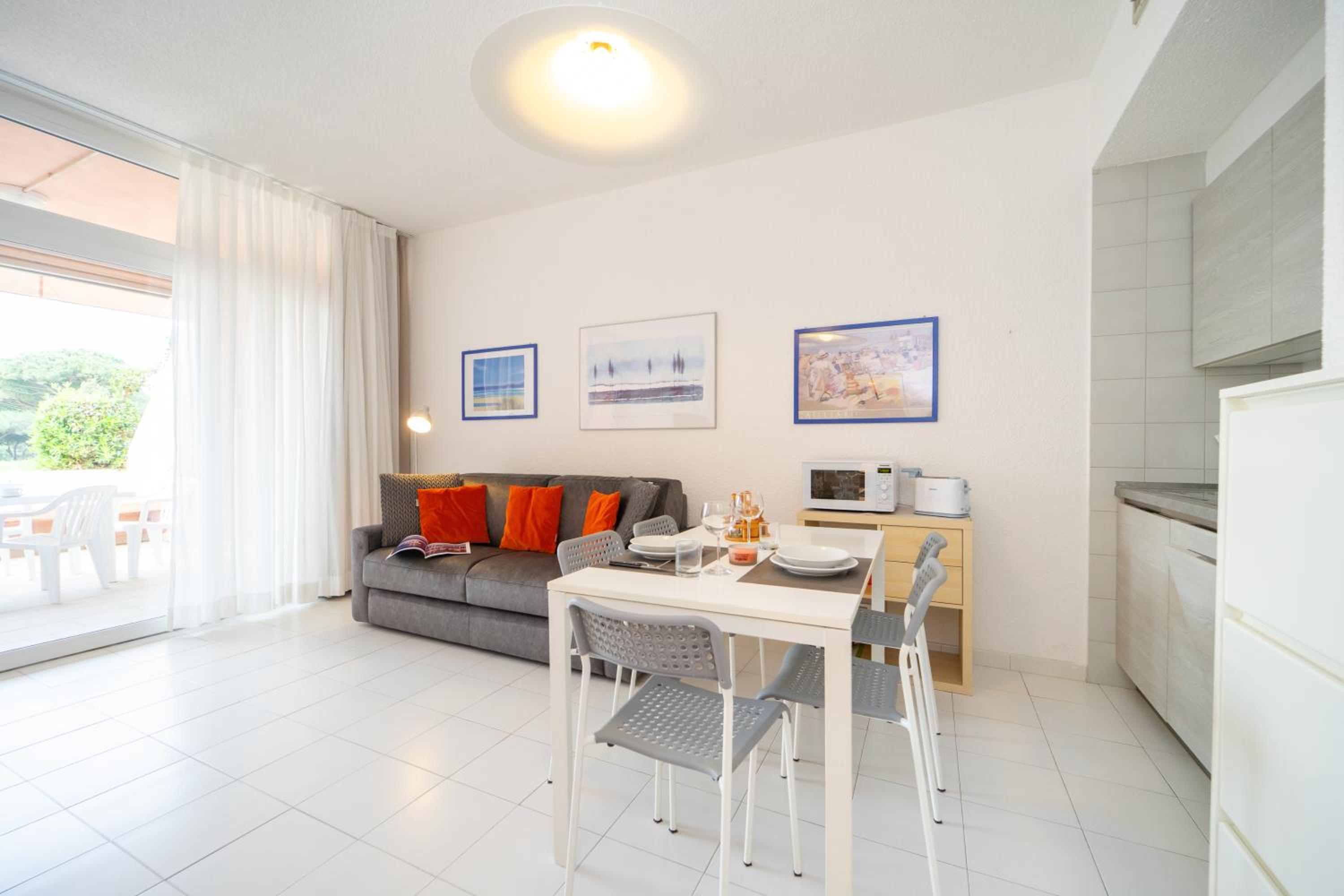 Standard Apartment photo 1