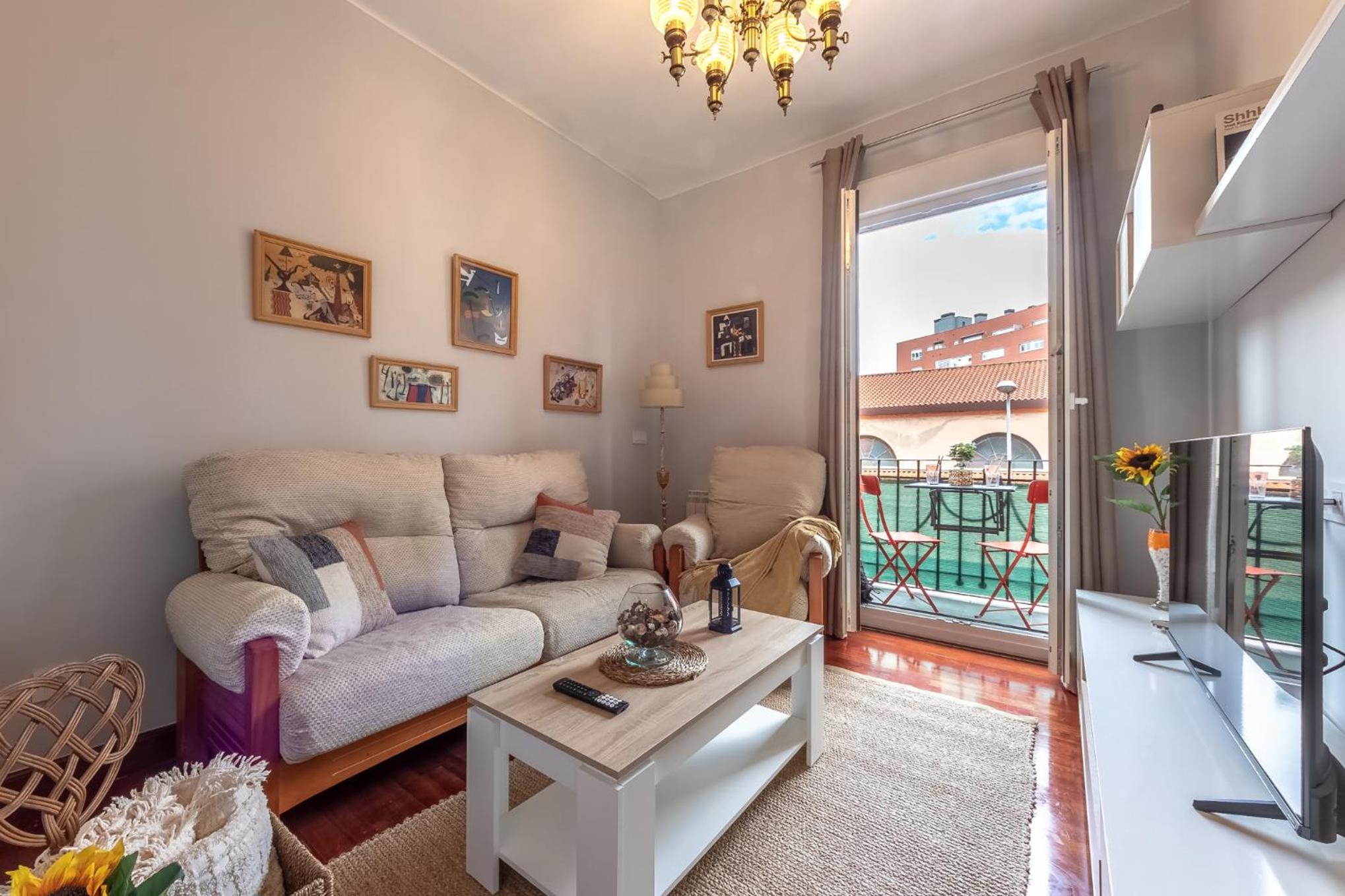 Habitación Familiar Deluxe