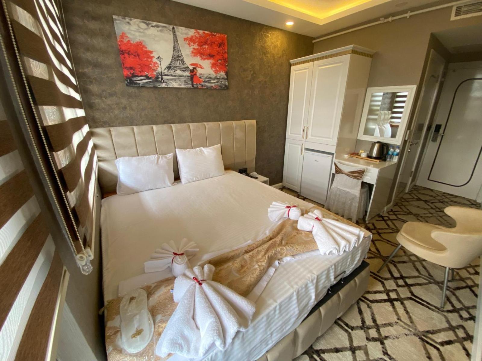 Double Room photo 2