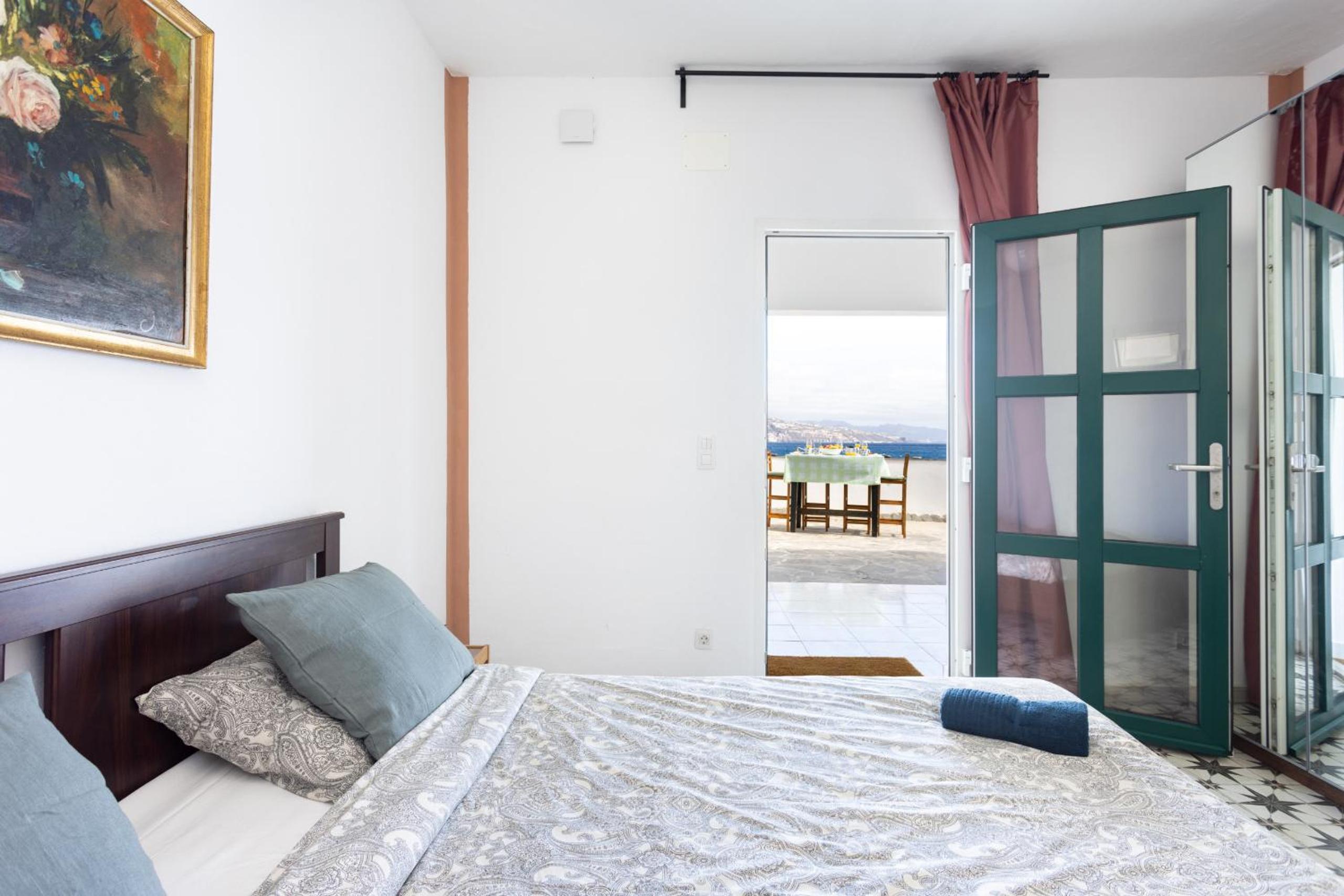 Casa de Dos Habitaciones