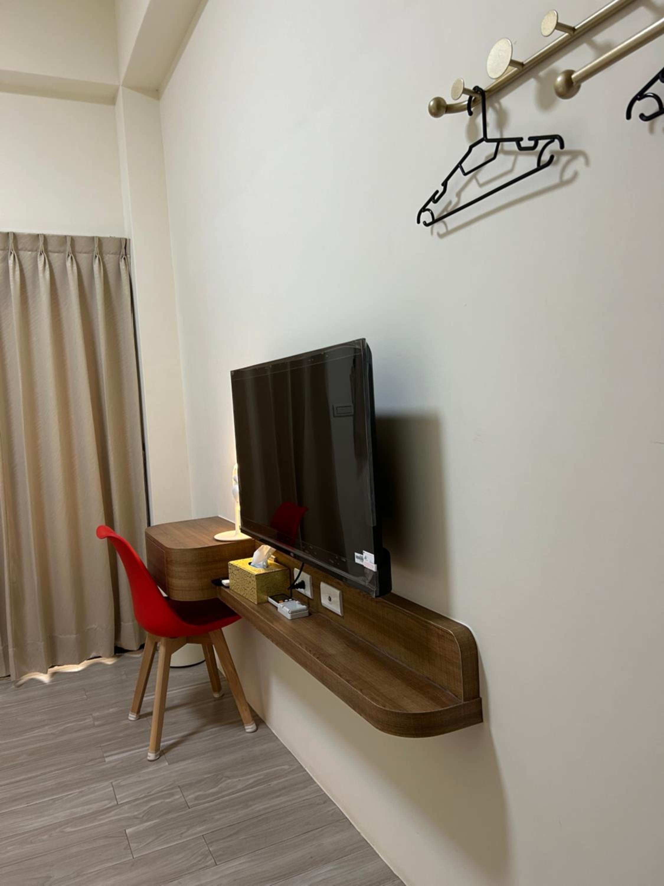 Double Room with Balcony photo 3