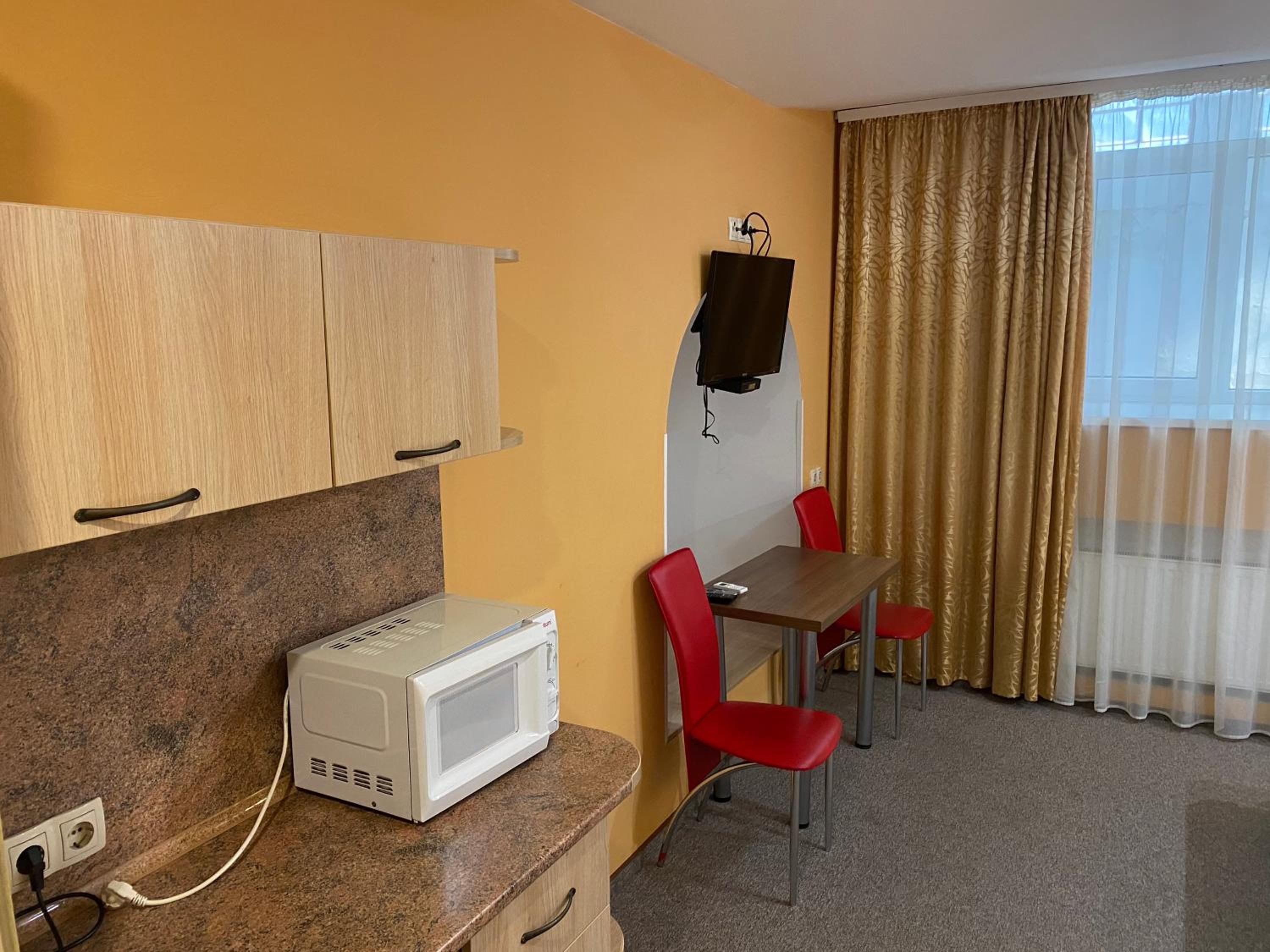 Budget Basement Double Room photo 2