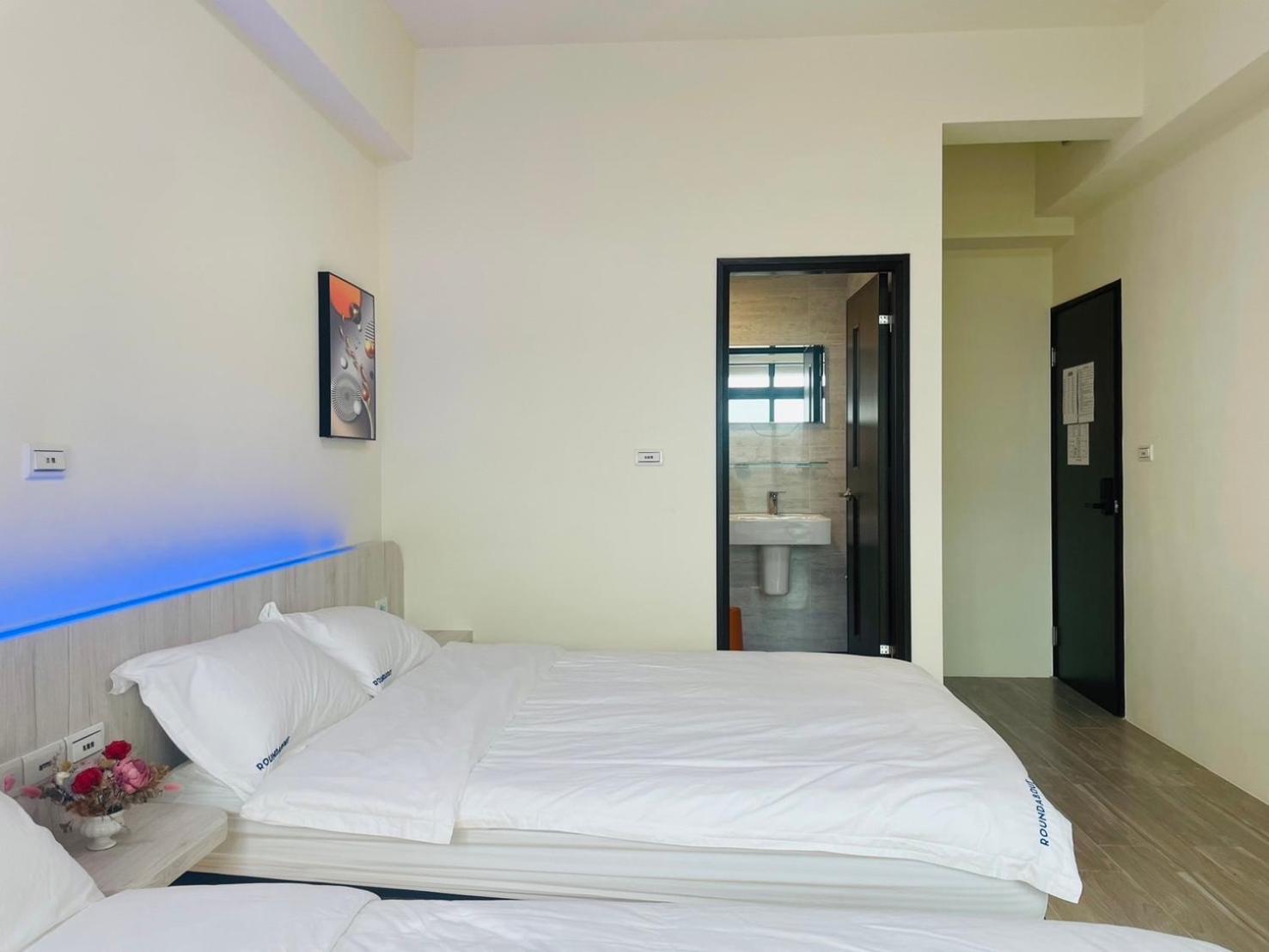 Quadruple Room photo 2