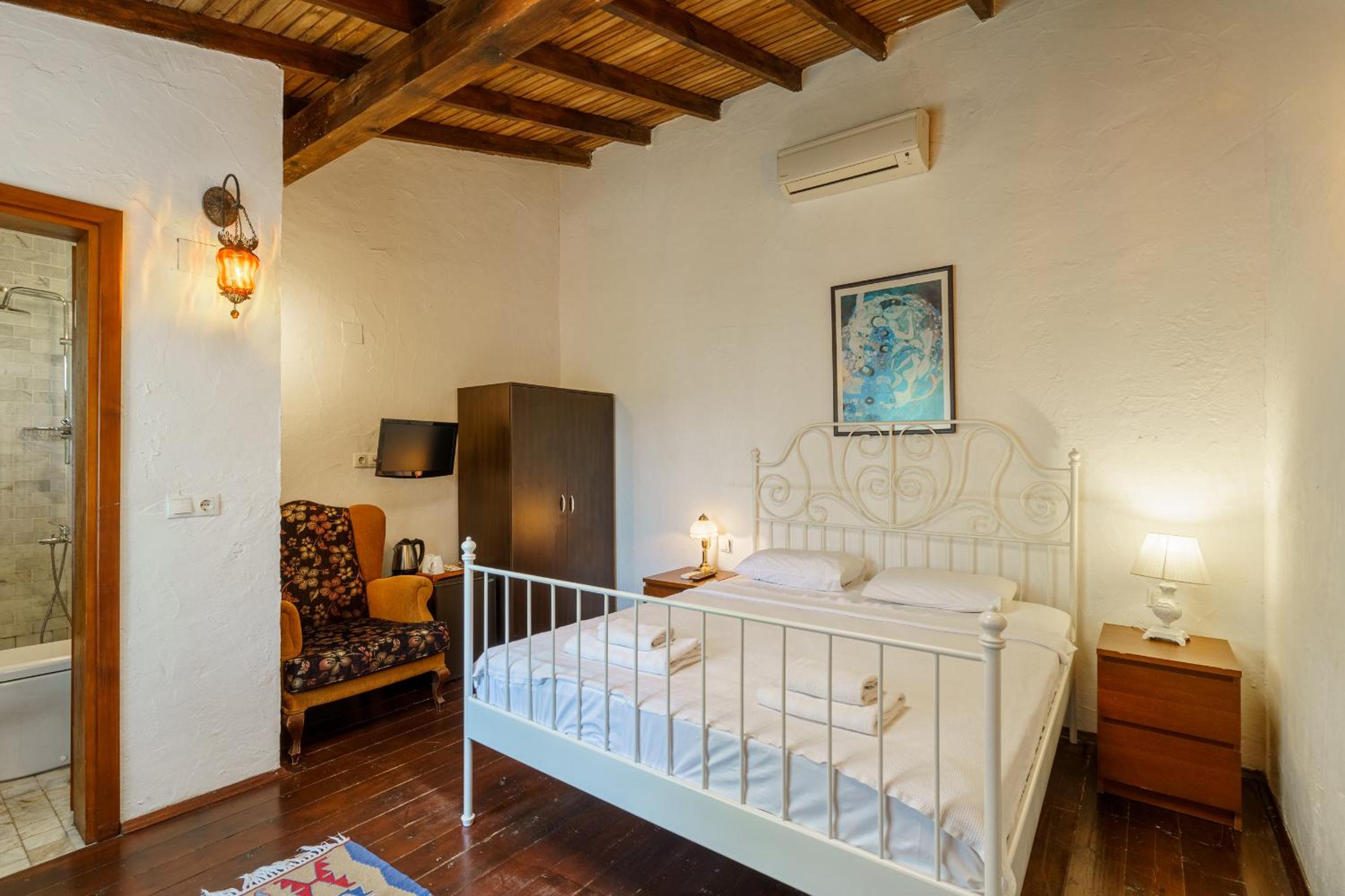 Double Room photo 1