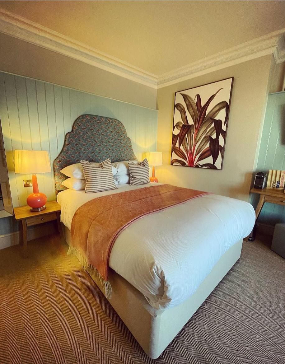 Superior Double Room - Photo 8
