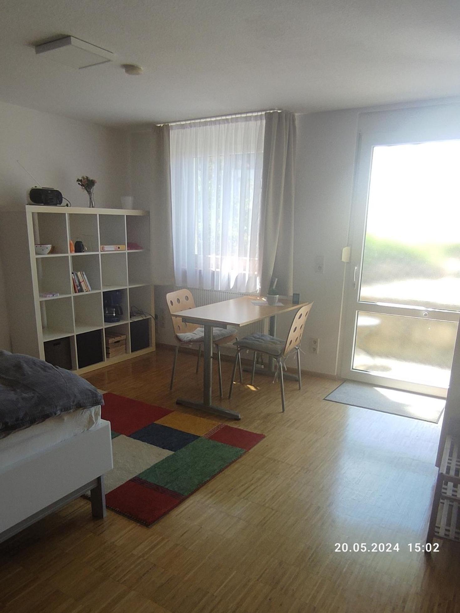 Apartment photo 2