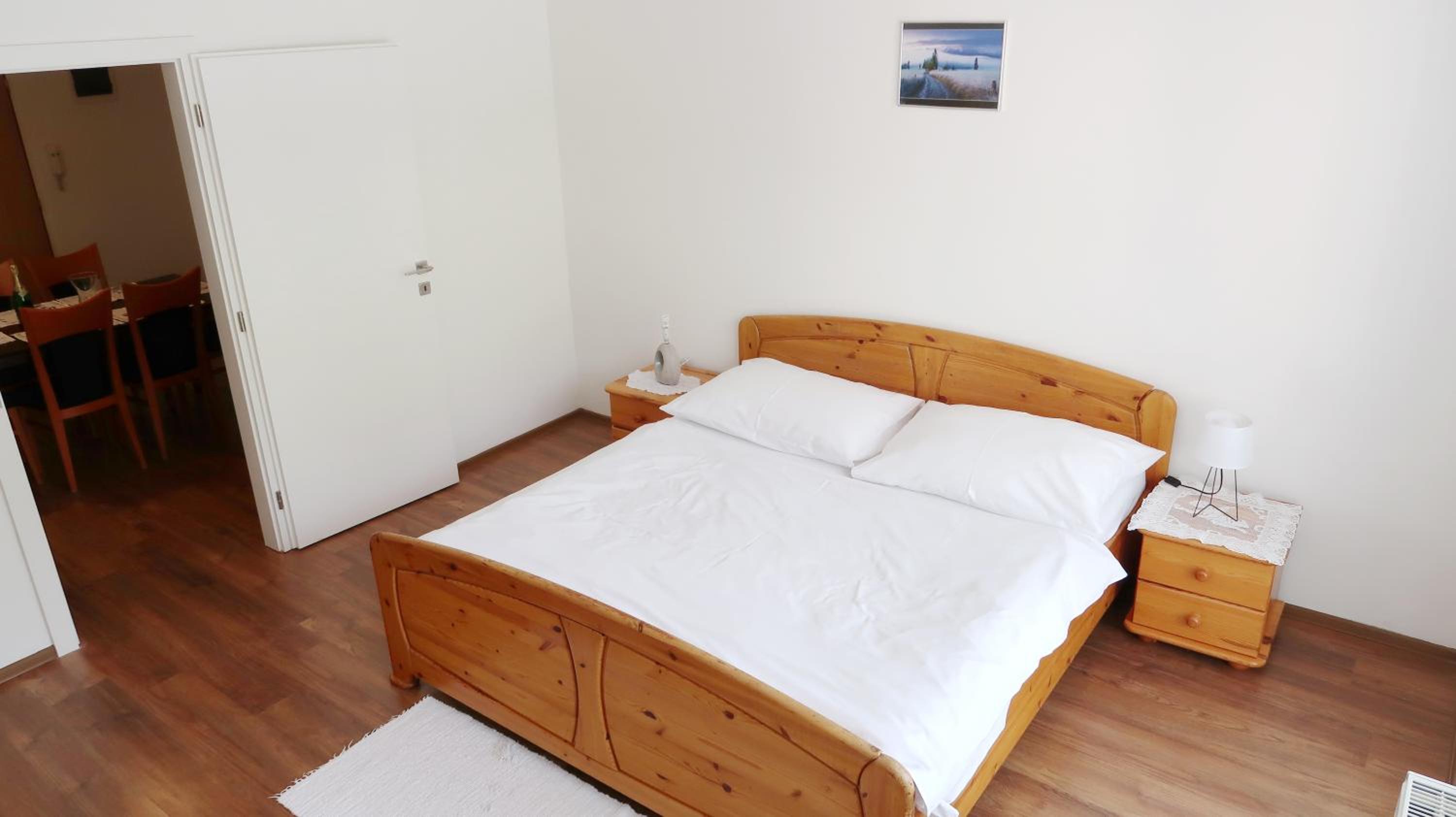 Two-Bedroom Apartment photo 3