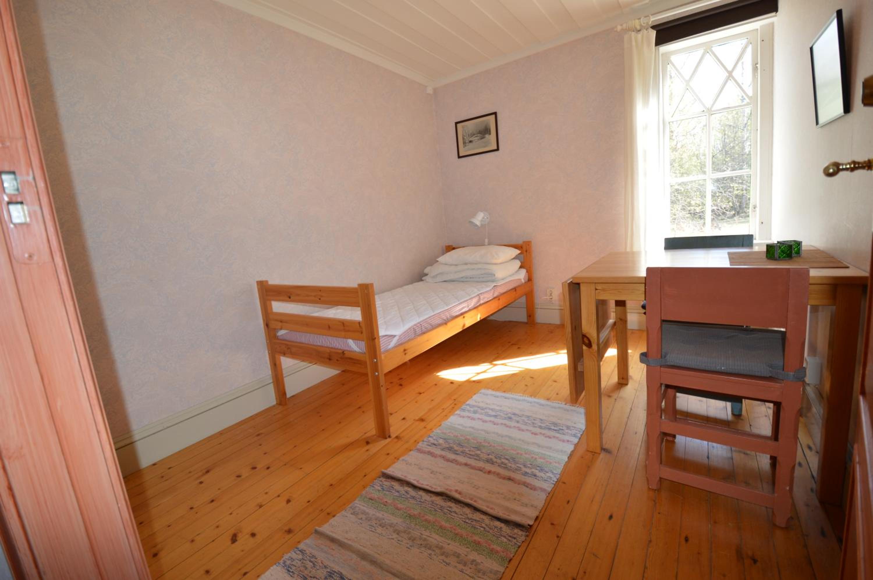 Small Twin Room photo 2