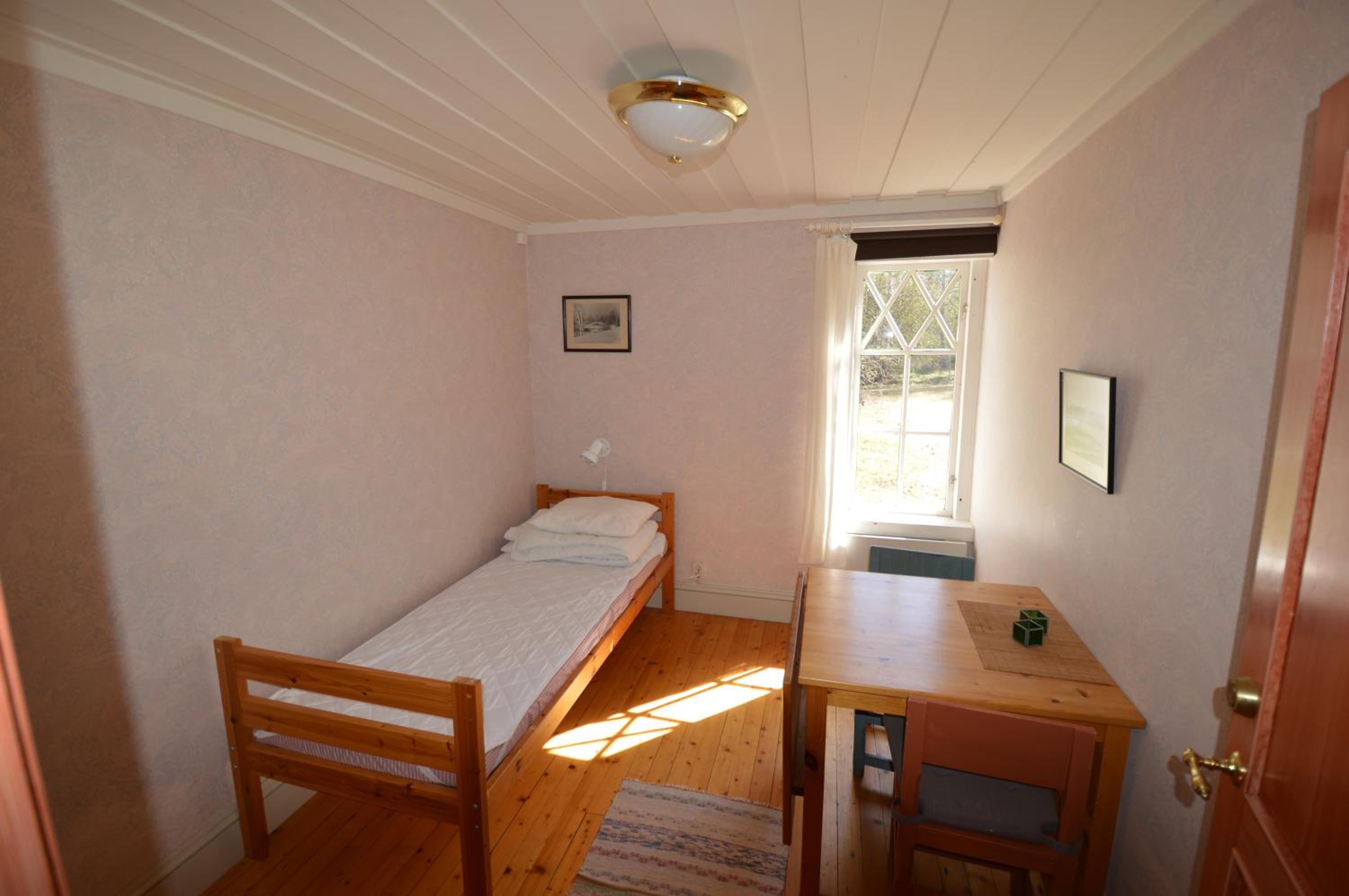 Small Twin Room photo 1