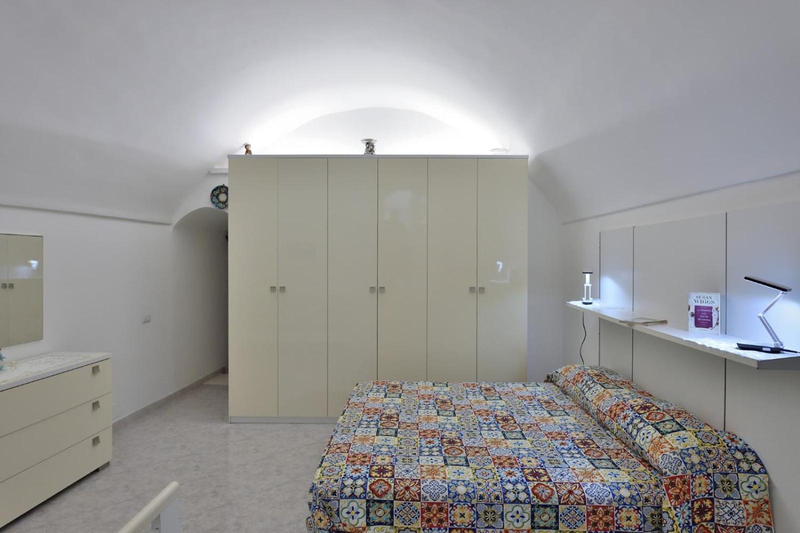 Two-Bedroom Standard Apartment