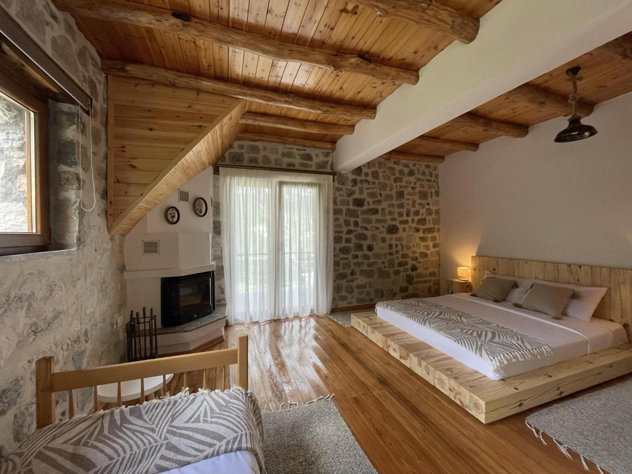Comfort Quadruple Room photo 1