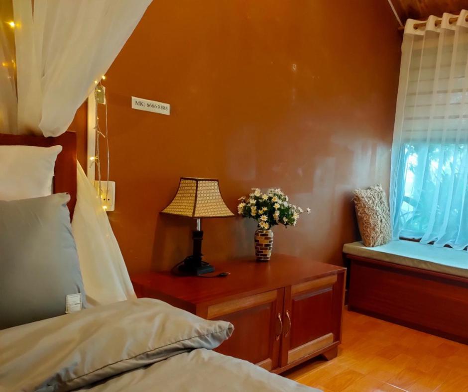 Double Room with Terrace photo 3