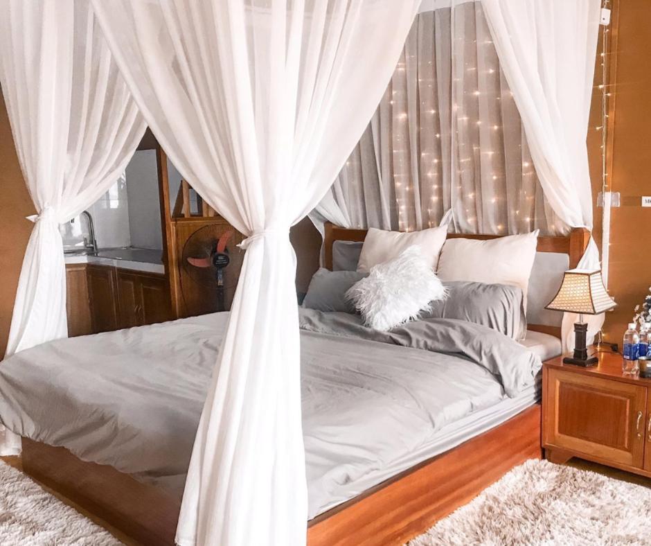 Double Room with Terrace photo 1