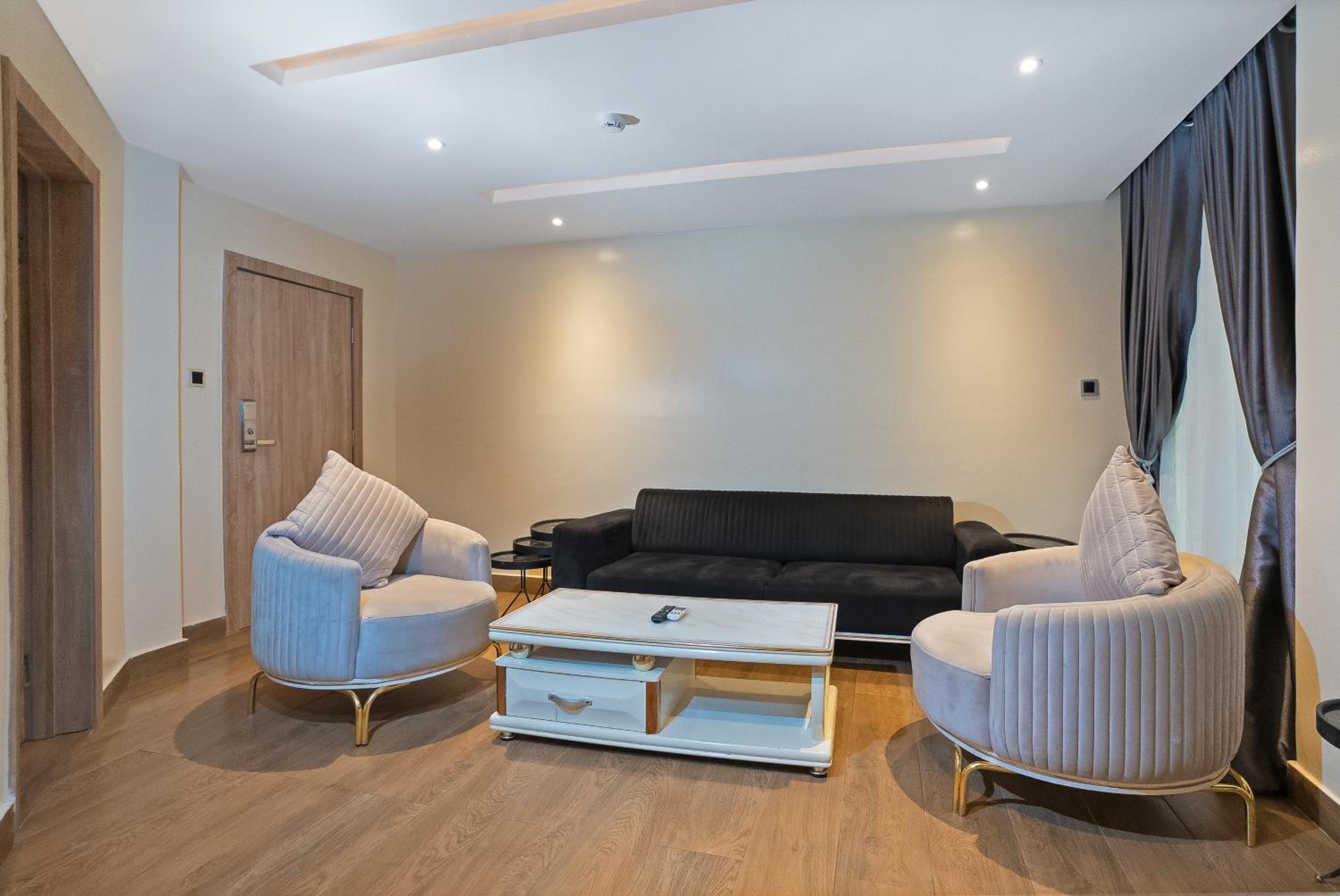 Standard Suite photo 3