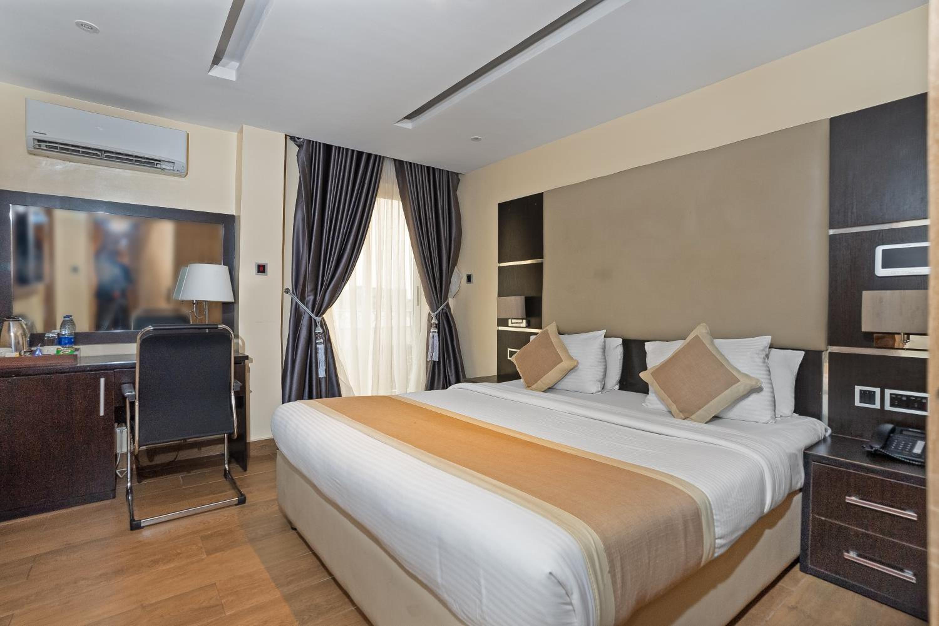 Standard Suite photo 2