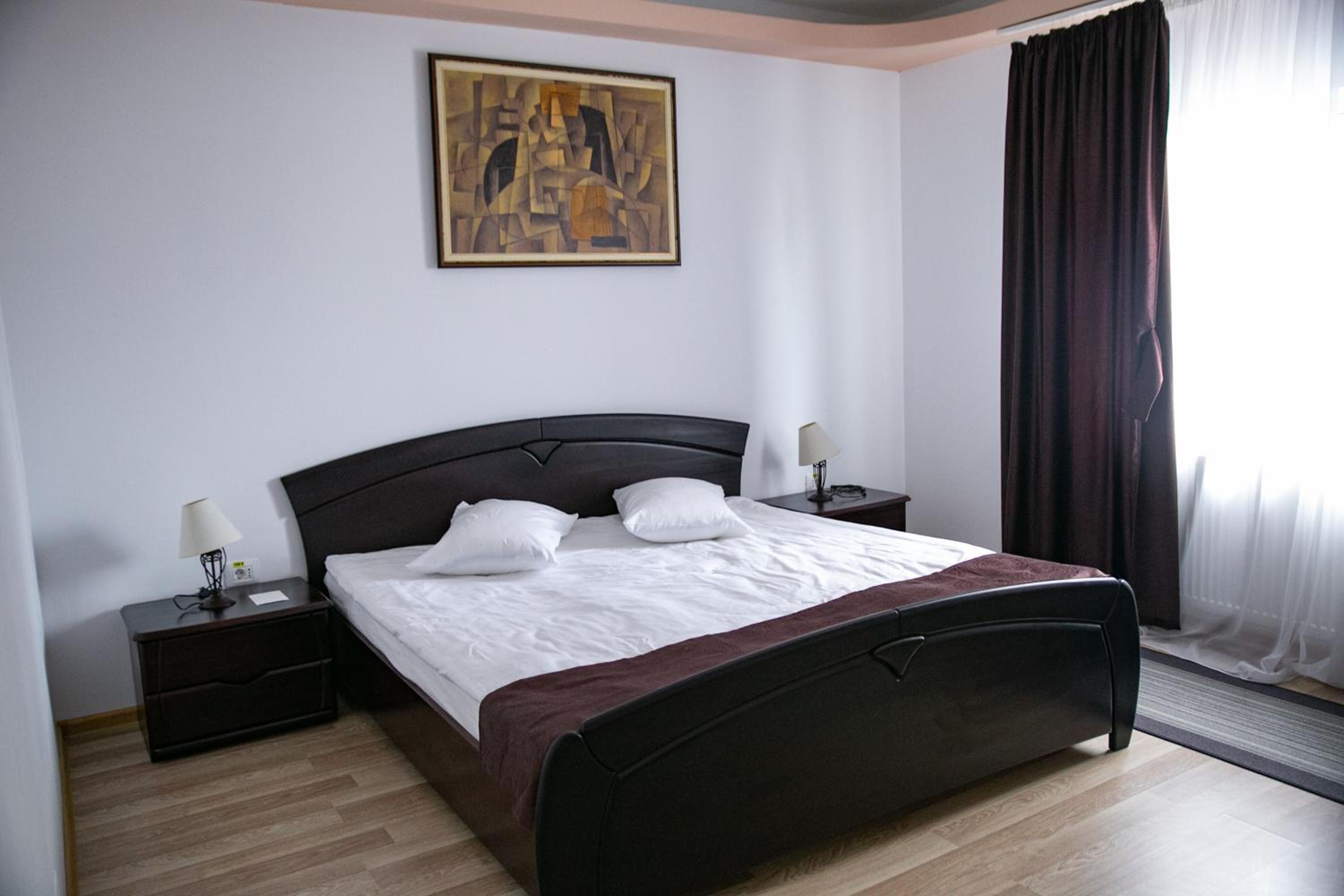 Two-Bedroom Apartment photo 2