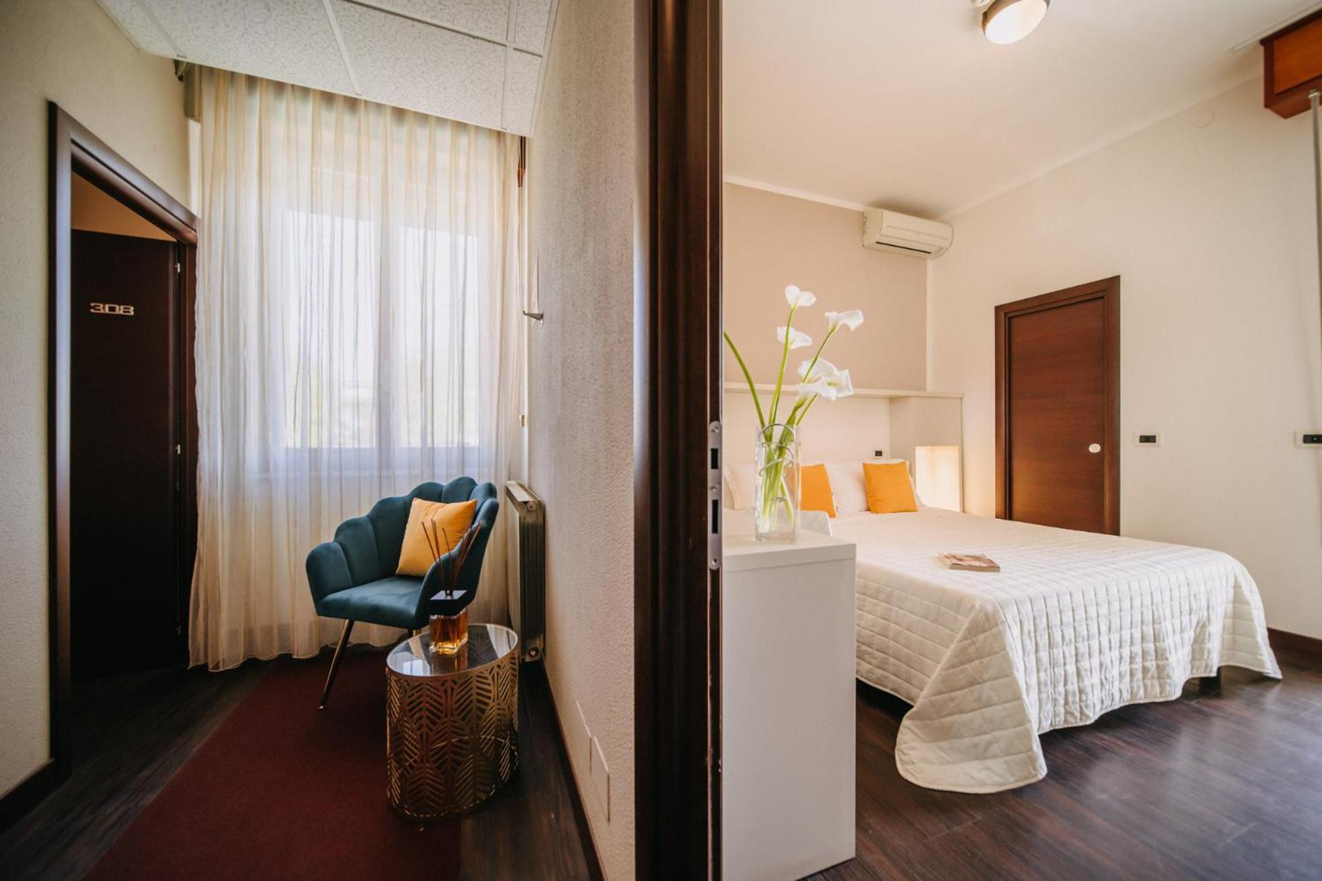 Family Suite - Photo 1