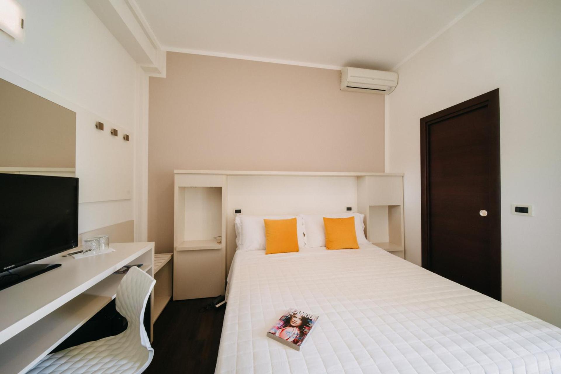 Family Suite - Photo 2