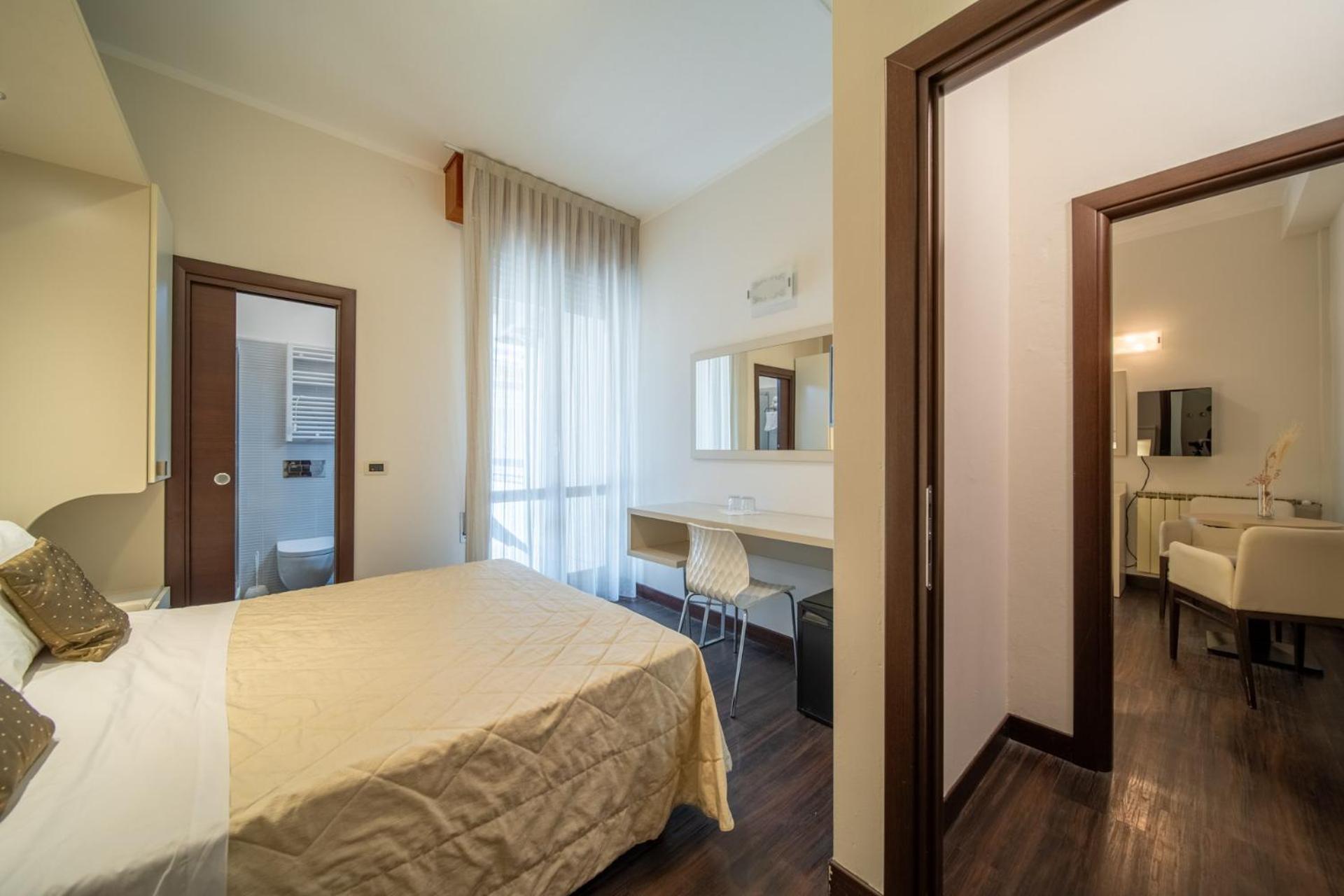 Family Junior Suite - Photo 2