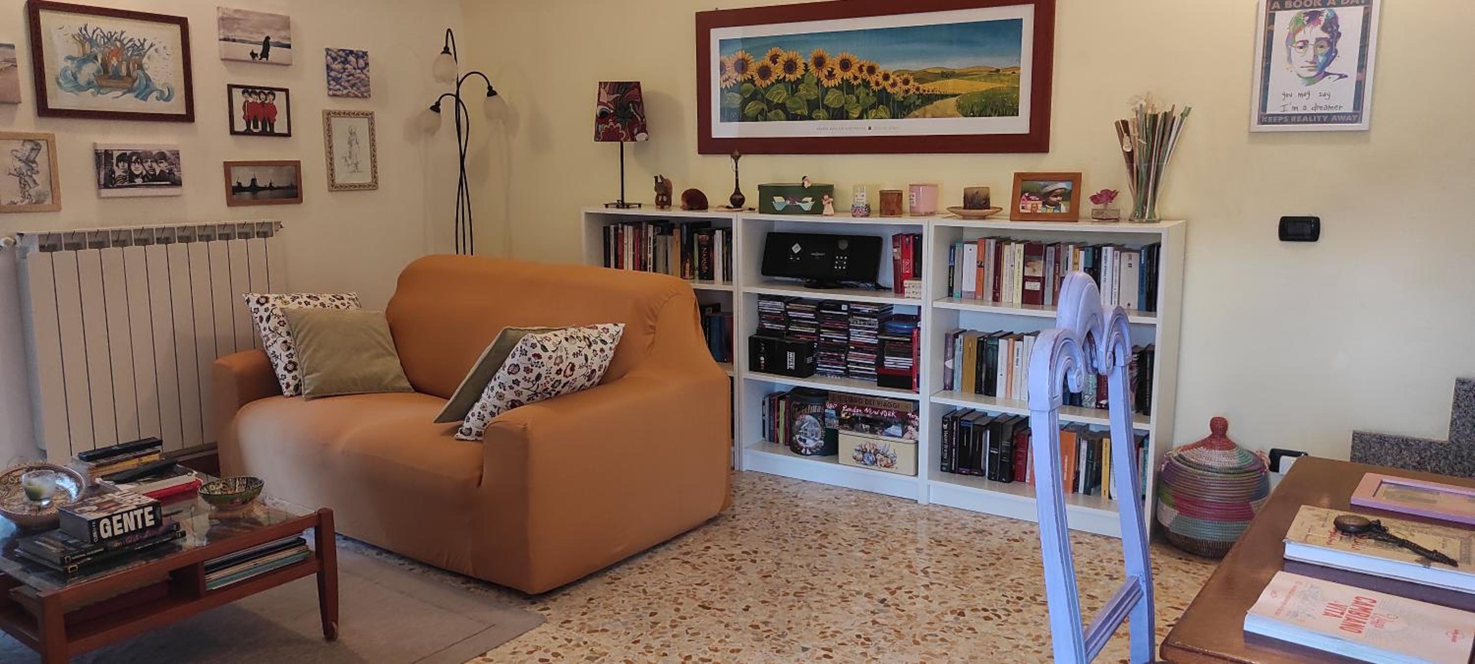 Two-Bedroom Apartment photo 2